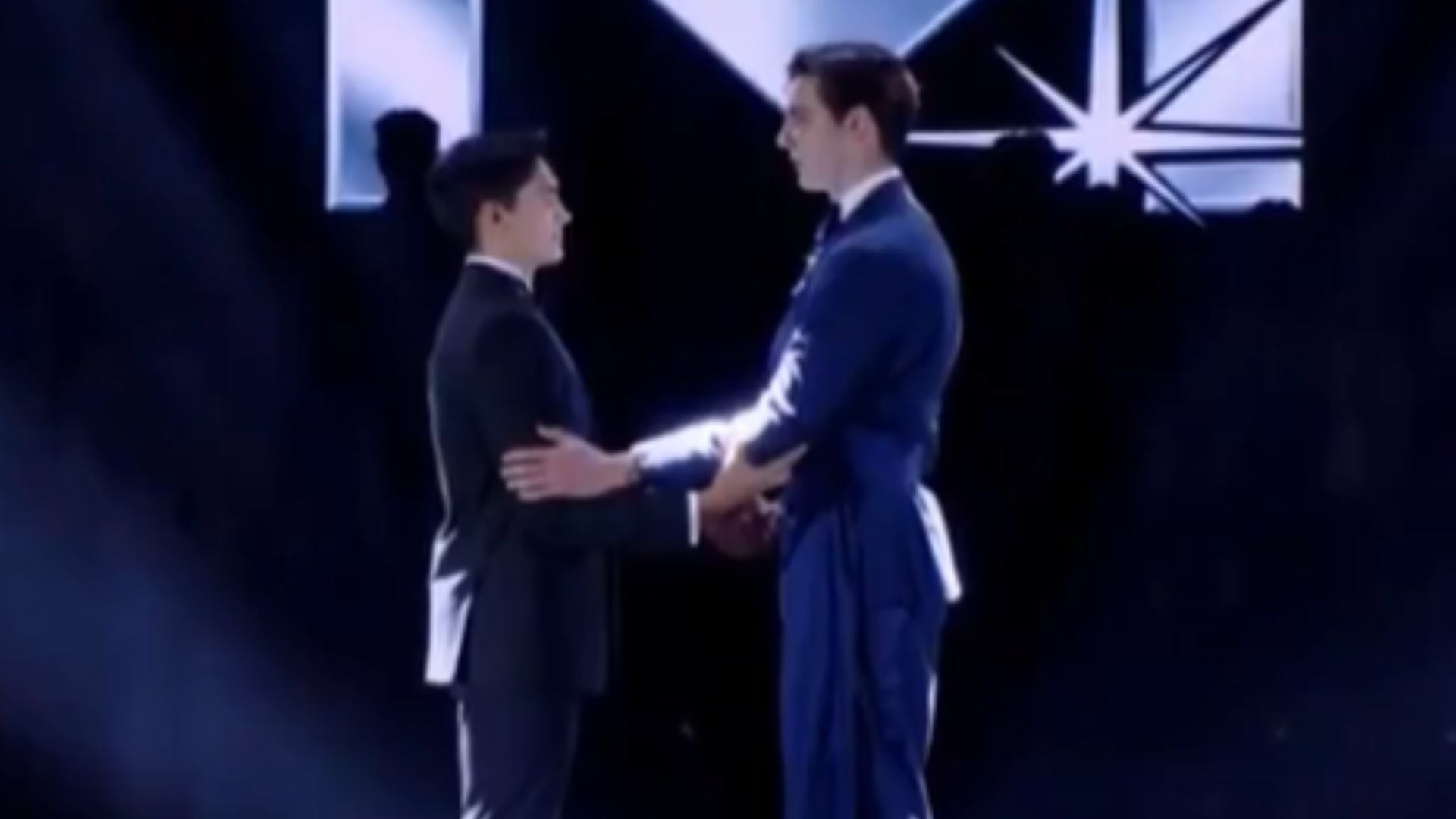  ¡México hace historia! Andrés Briseño conquista Mister International 2026