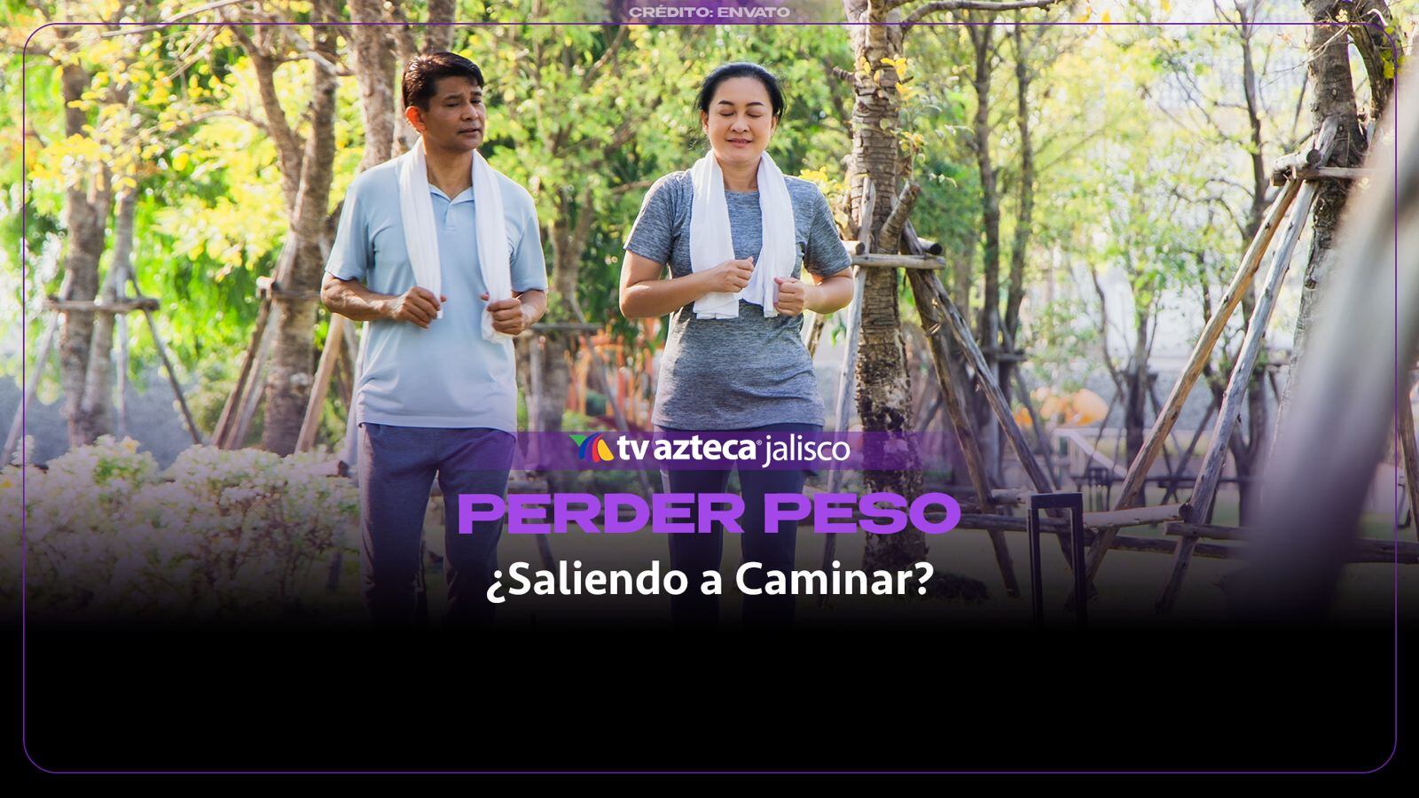 ¿Quieres bajar de peso sin ir al gimnasio? Este ejercicio podría ayudarte a lograrlo