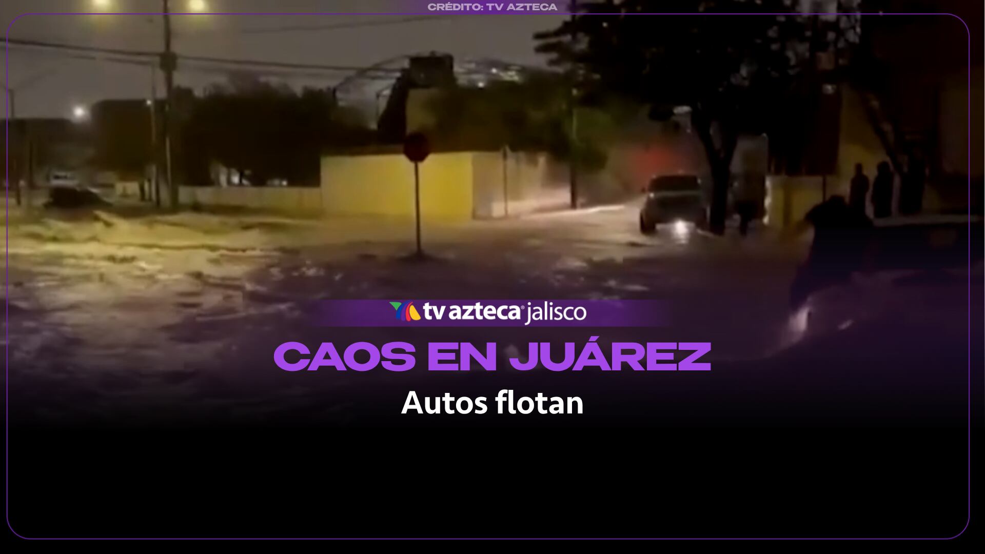Jornada de emergencias en México: Rescates por colapso de puente, inundaciones y menores atrapados