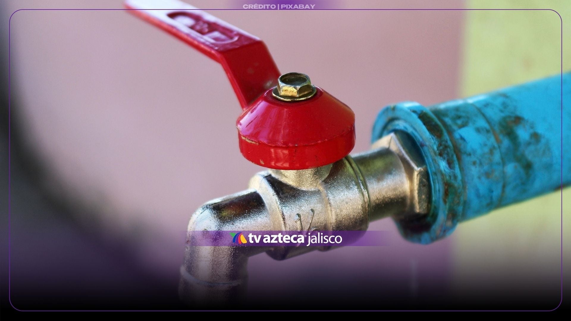 Lista COMPLETA de las 83 nuevas colonias DESCUENTO del SIAPA por agua sucia