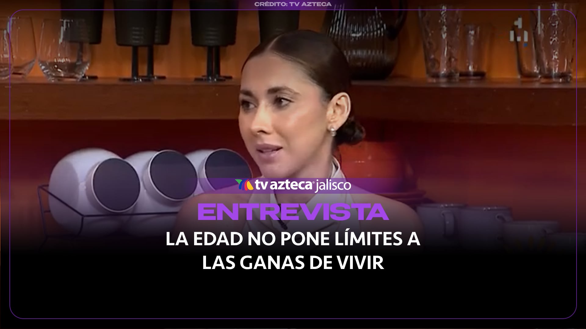 Nunca es tarde para cumplir sueños, emprender y conocer el mundo