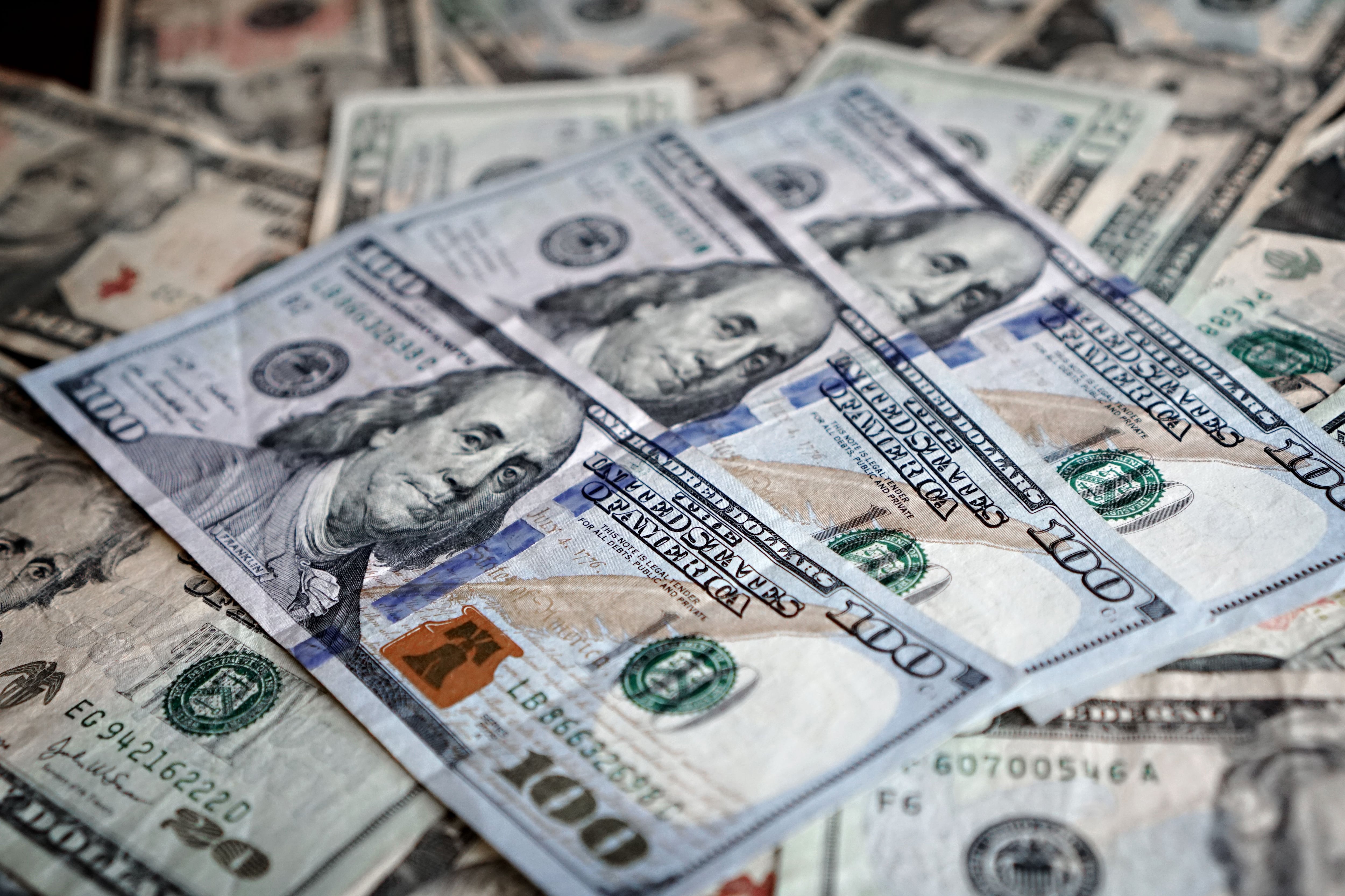 Dólar HOY en México: el peso sorprende y así se vende este sábado 3 de octubre