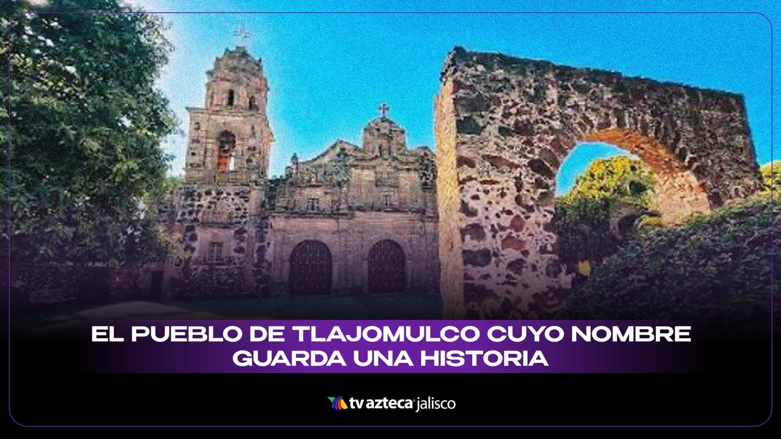 Santa Cruz de las Flores: el pueblo de Tlajomulco con raíces que se remontan al siglo XVI