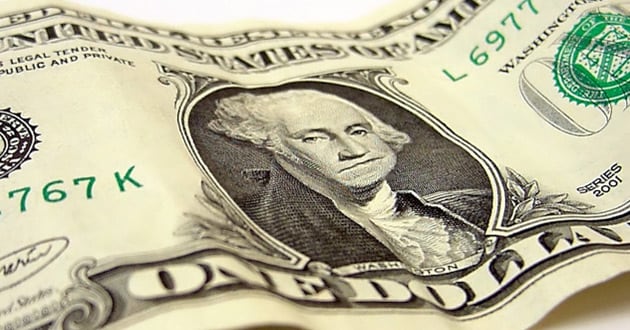 Dólar precio