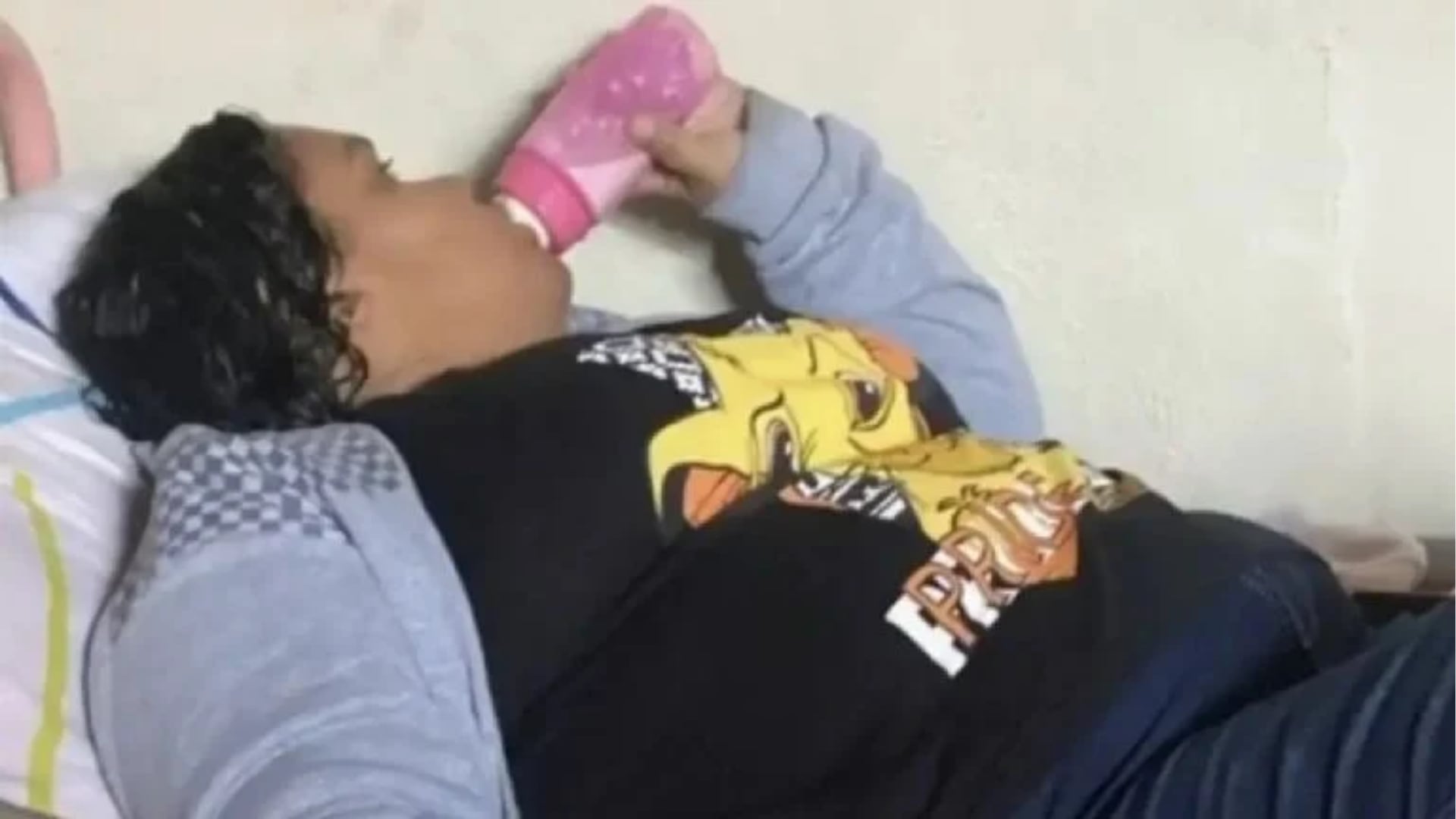 mujer de 37 años fingió ser niña de 12 años en Brasil.png