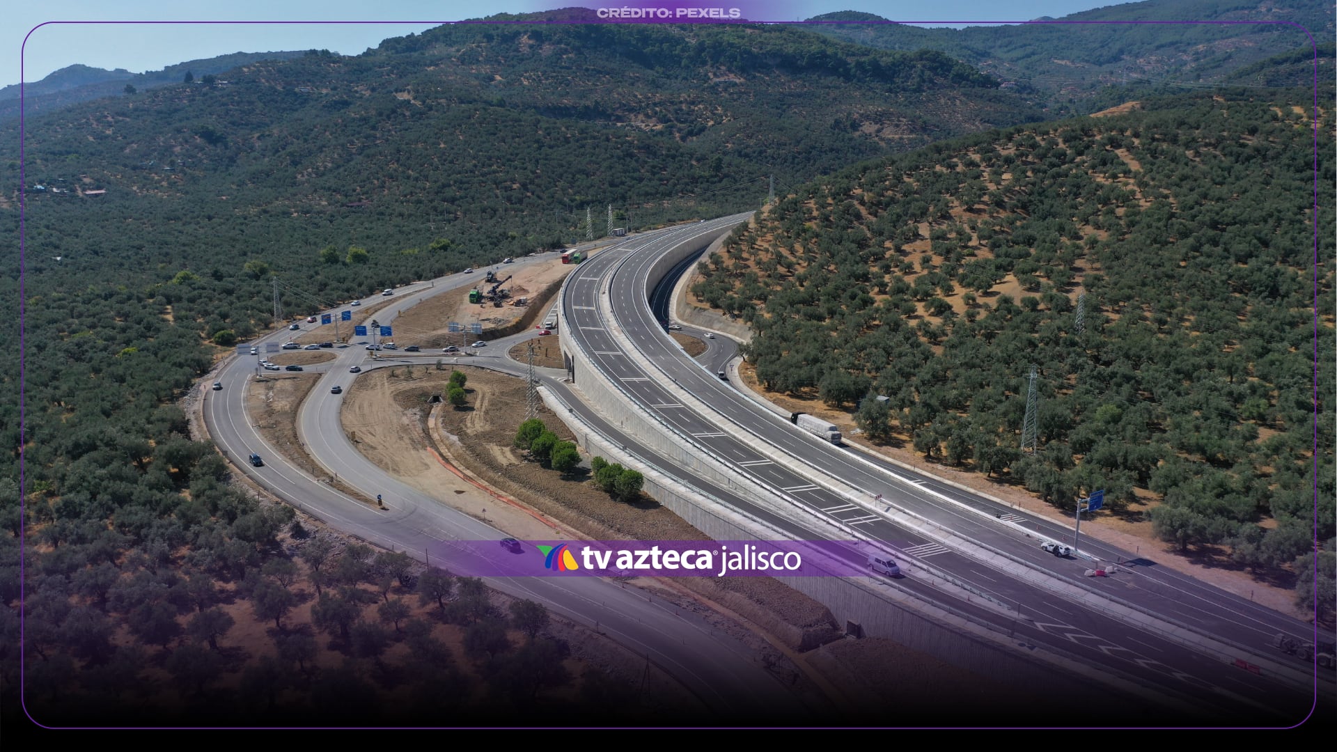 EN VIVO | ¿Hay BLOQUEOS en carreteras HOY 17 de octubre? Estas rutas presentan afectaciones
