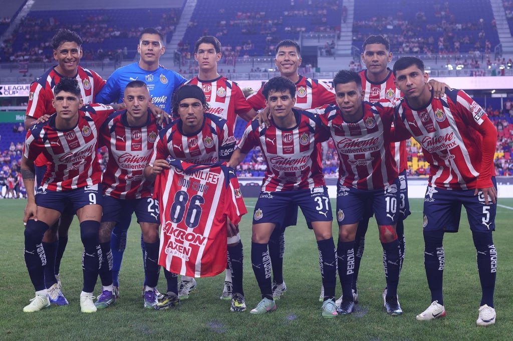 ¿Ya hay responsables Estos jugadores serían señalados por la derrota de Chivas ante New York Red Bulls.jpg