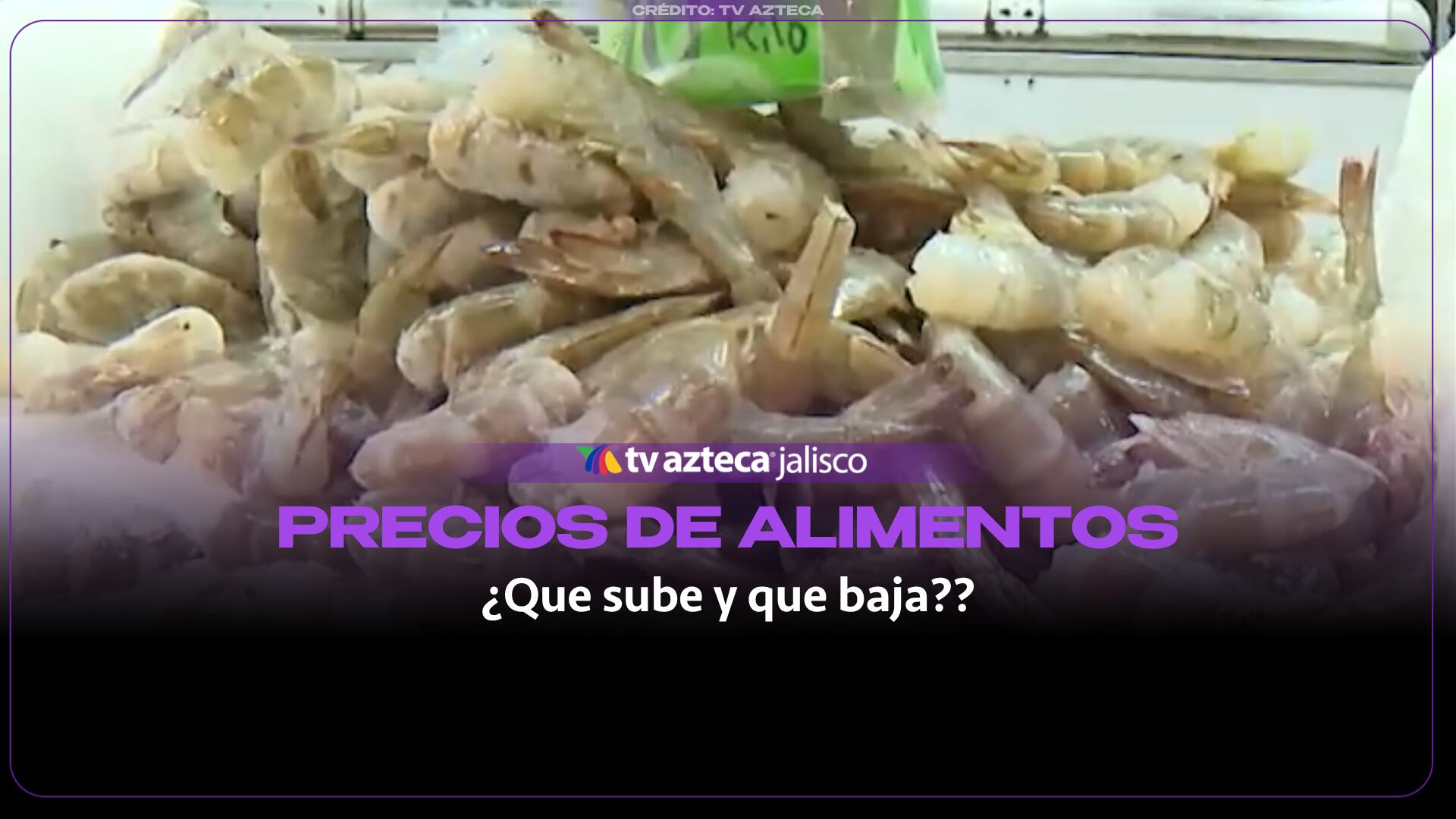 Ajustes en la canasta básica: Así fluctúan los precios en San Juan de Dios