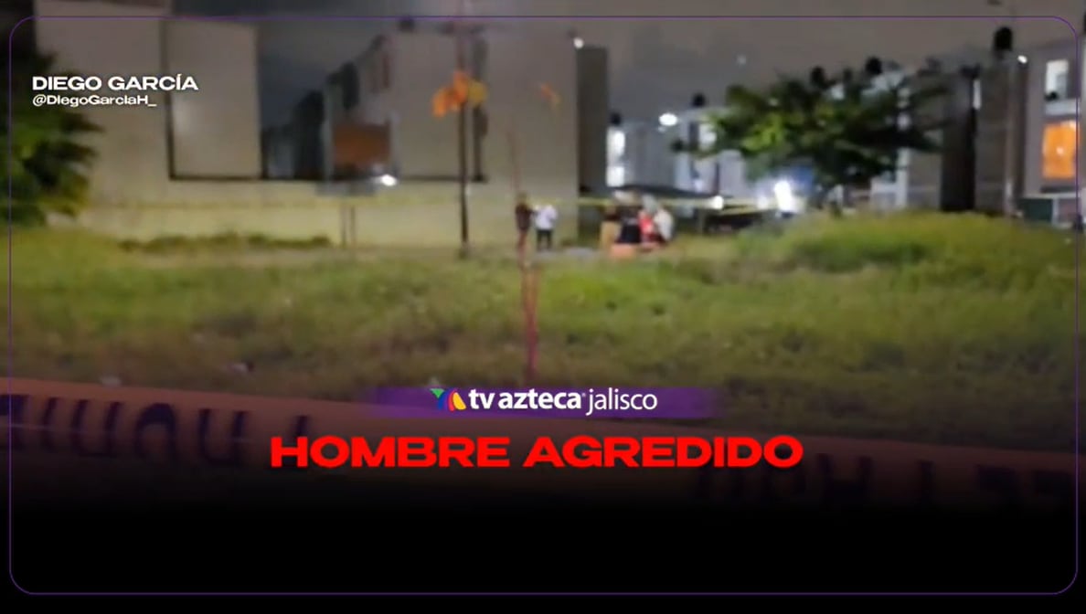 Reportan detonaciones con 4rma de fu3go en el Fraccionamiento Las Villas en Tlajomulco; esto se sabe