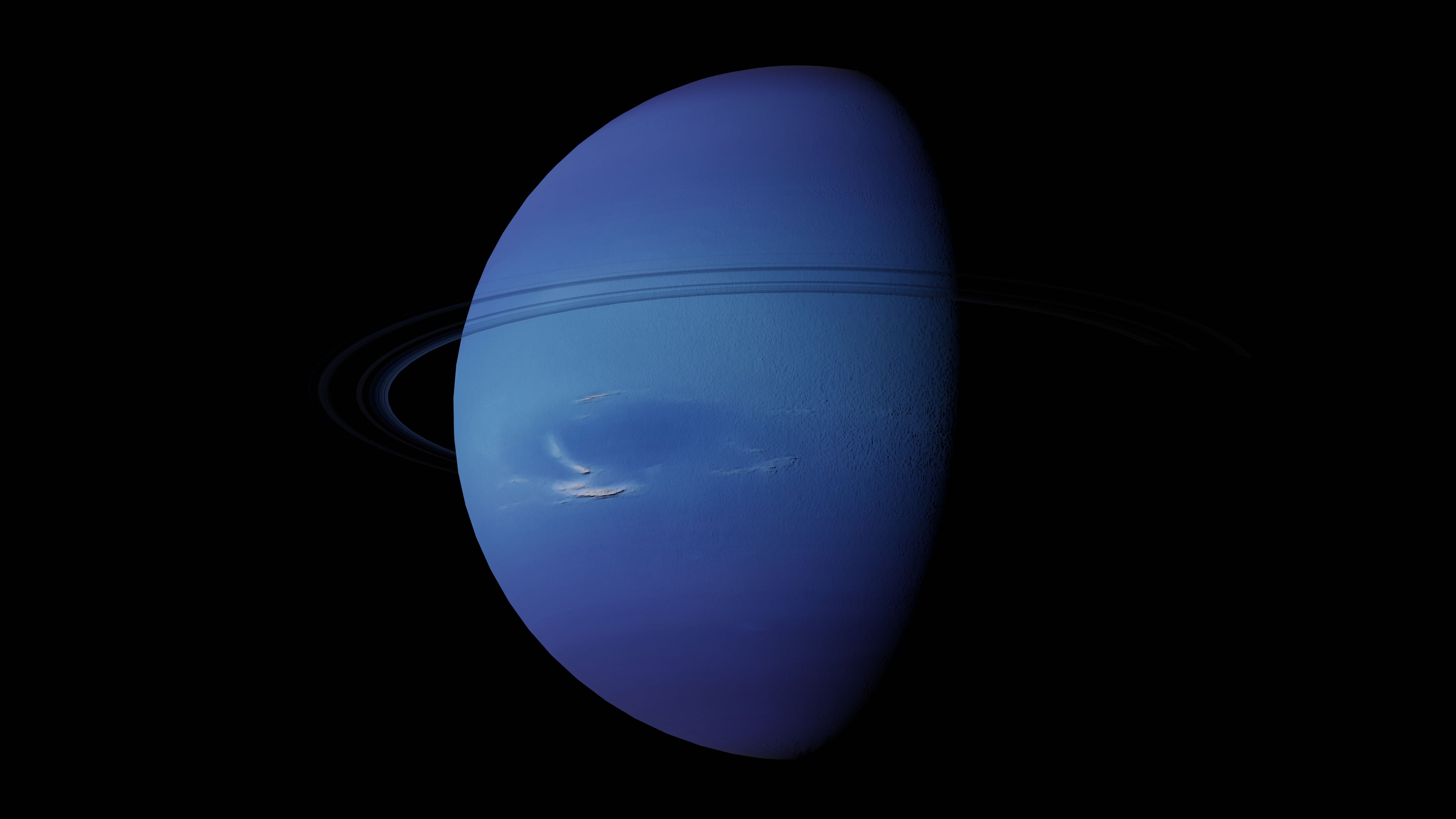Prepárate para mirar al cielo: Neptuno tendrá su mejor momento para observarlo en septiembre
