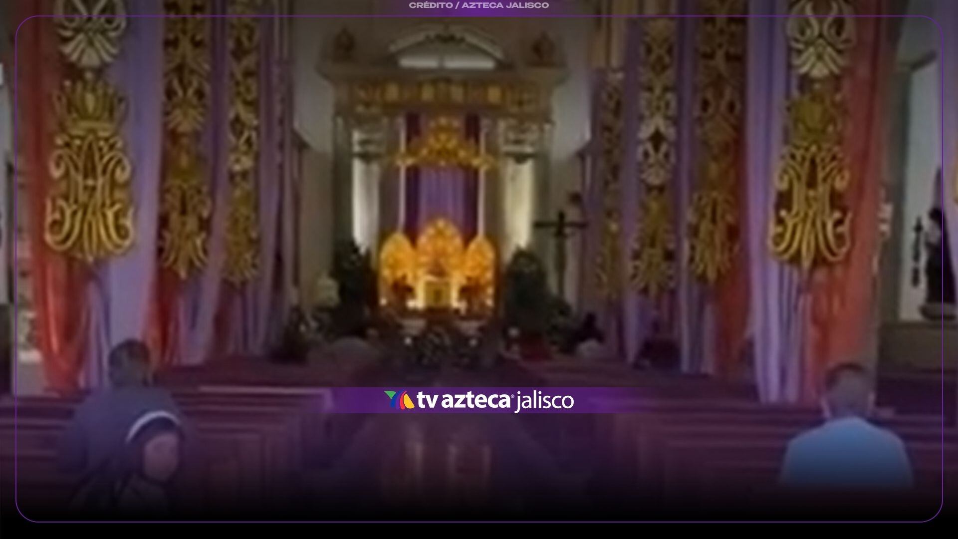 La Virgen de Zapopan ya está en GUADALAJARA; así fue su llegada antes de la Romería 2026