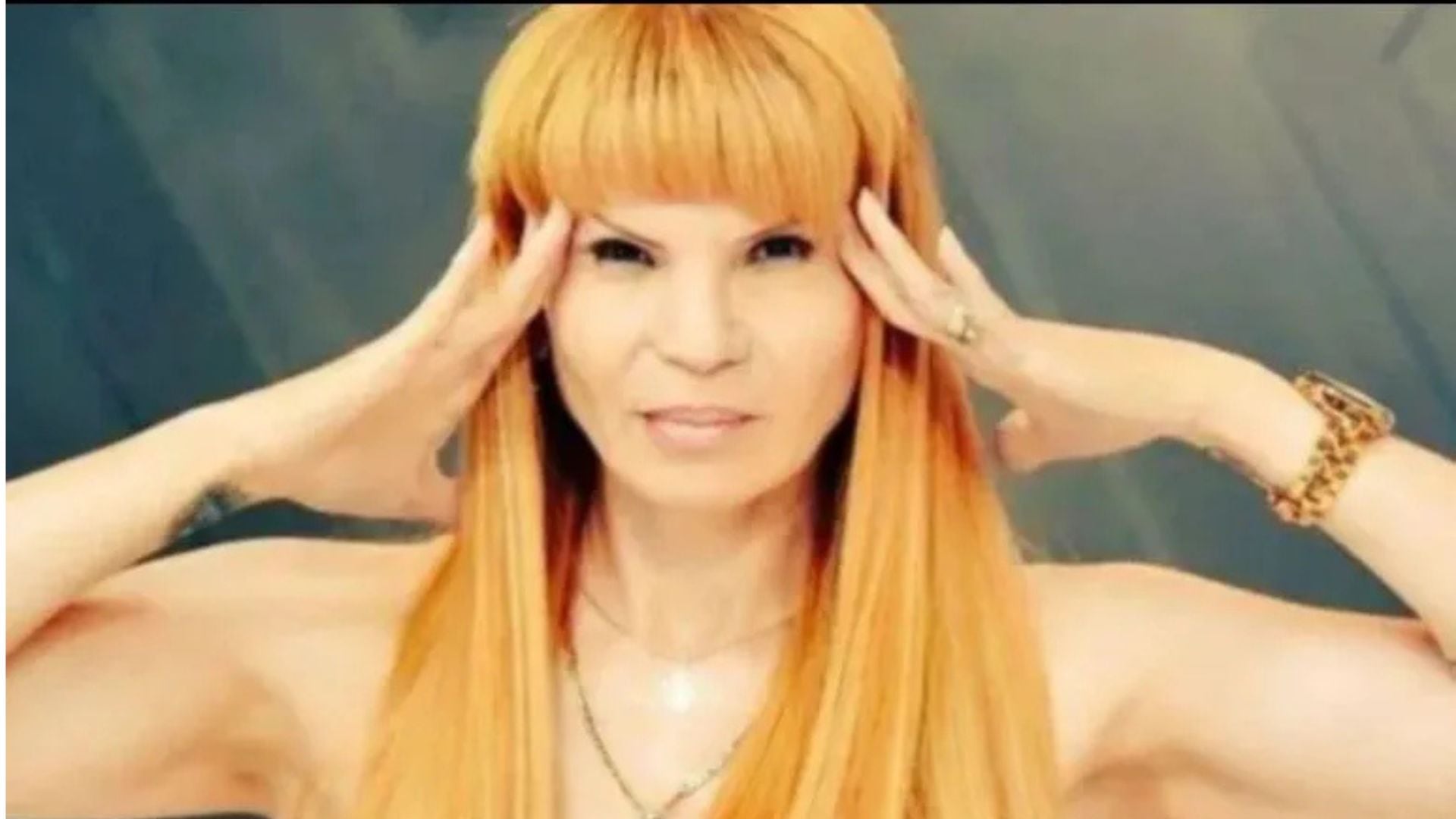 Horóscopos de Mhoni Vidente para la semana del 26 al 30 de agosto
