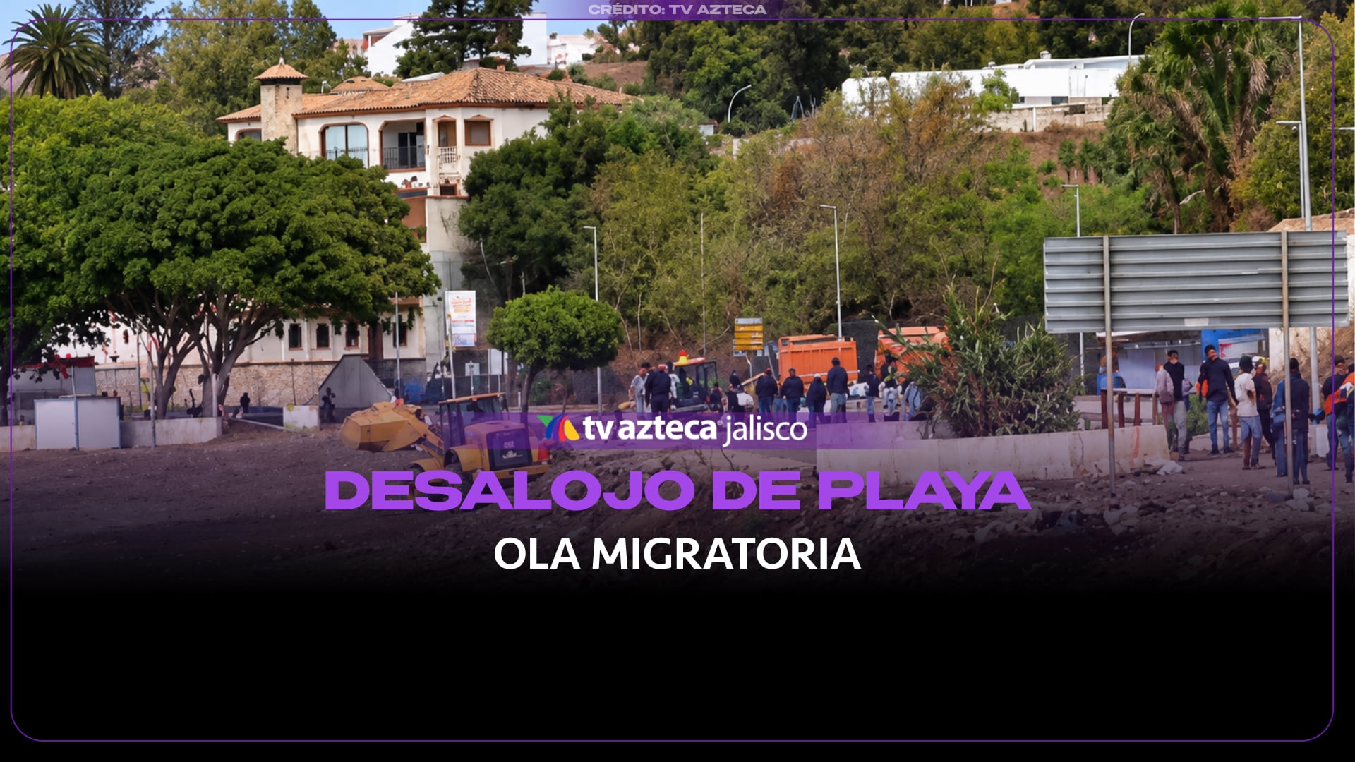 Israel conmemora tres años del ataque de Hamas en medio de tregua y tensión migratoria en Ceuta