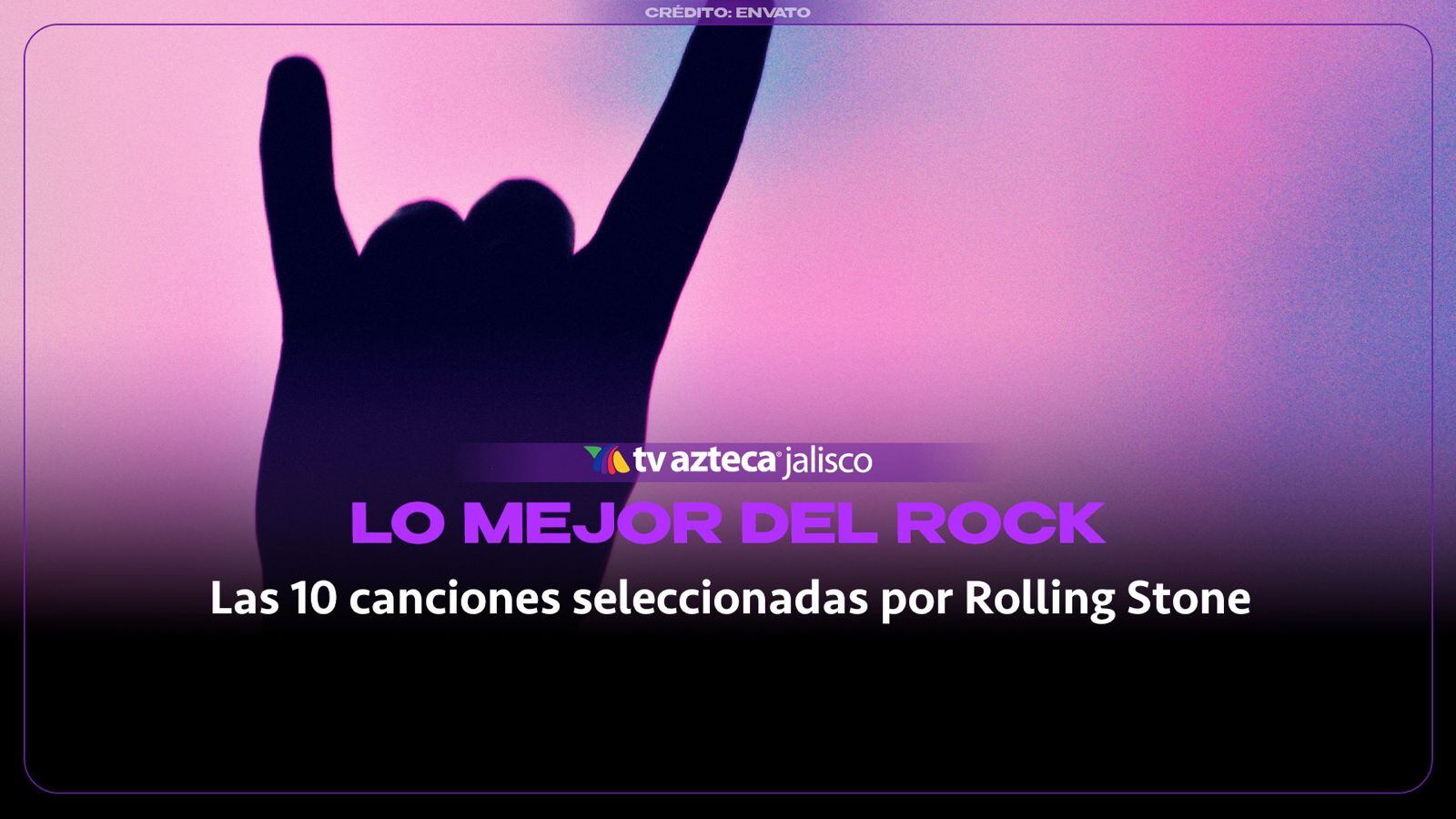 Rolling Stone elige la mejor canción de rock del siglo XXI y el primer lugar sorprende