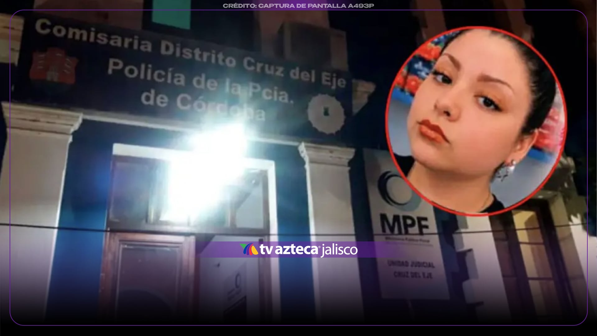 Buscaban a una joven de 24 años y la encontraron dentro de un refrigerador; esto había en su casa