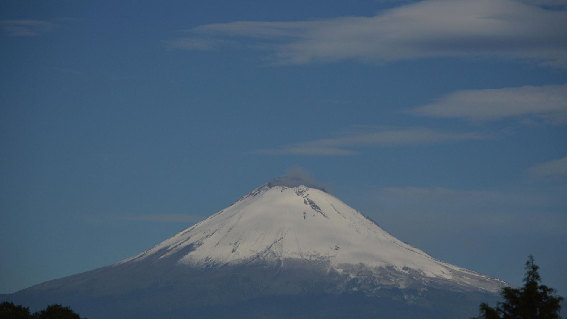 Lista de los 14 volcanes más activos de México; estos son los más cercanos a Jalisco