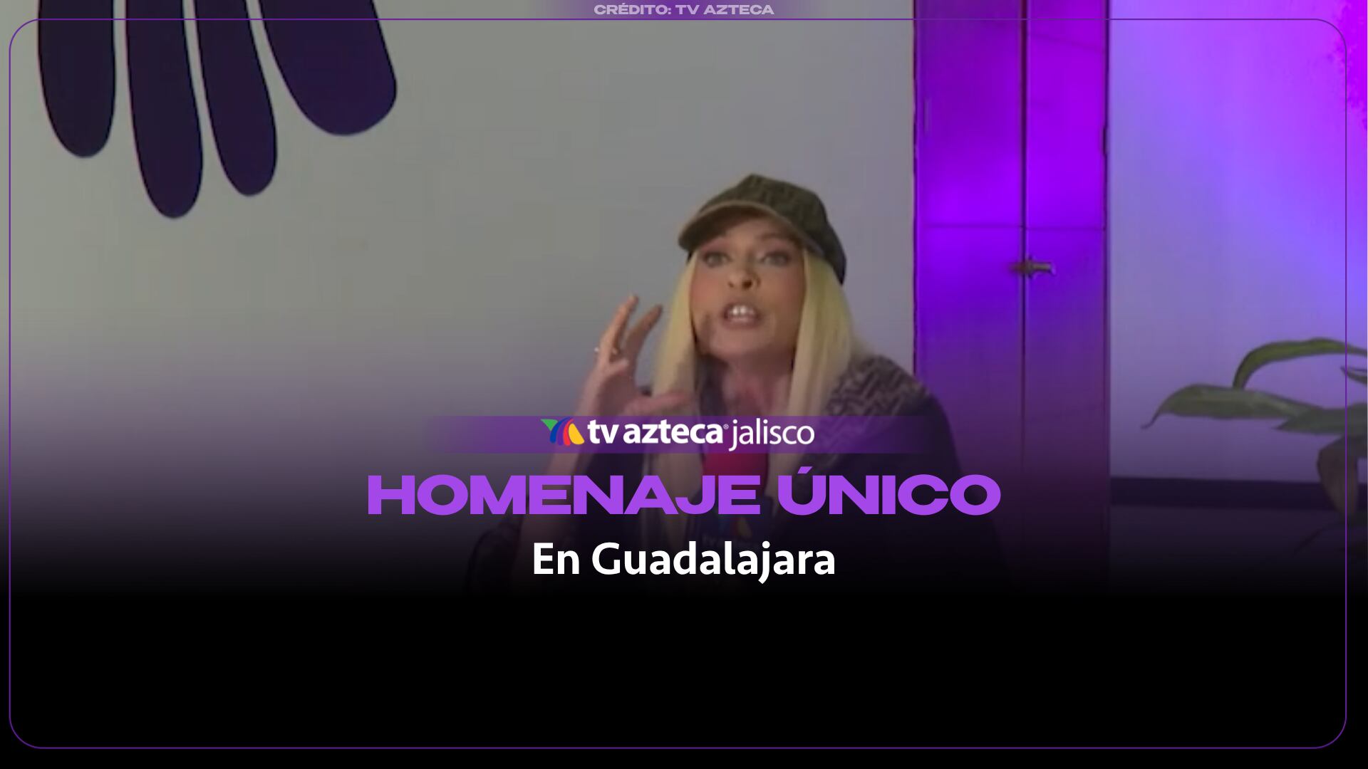 Yuri celebra 50 años de trayectoria con un espectacular cierre de gira en Guadalajara y una futura estatua en Veracruz