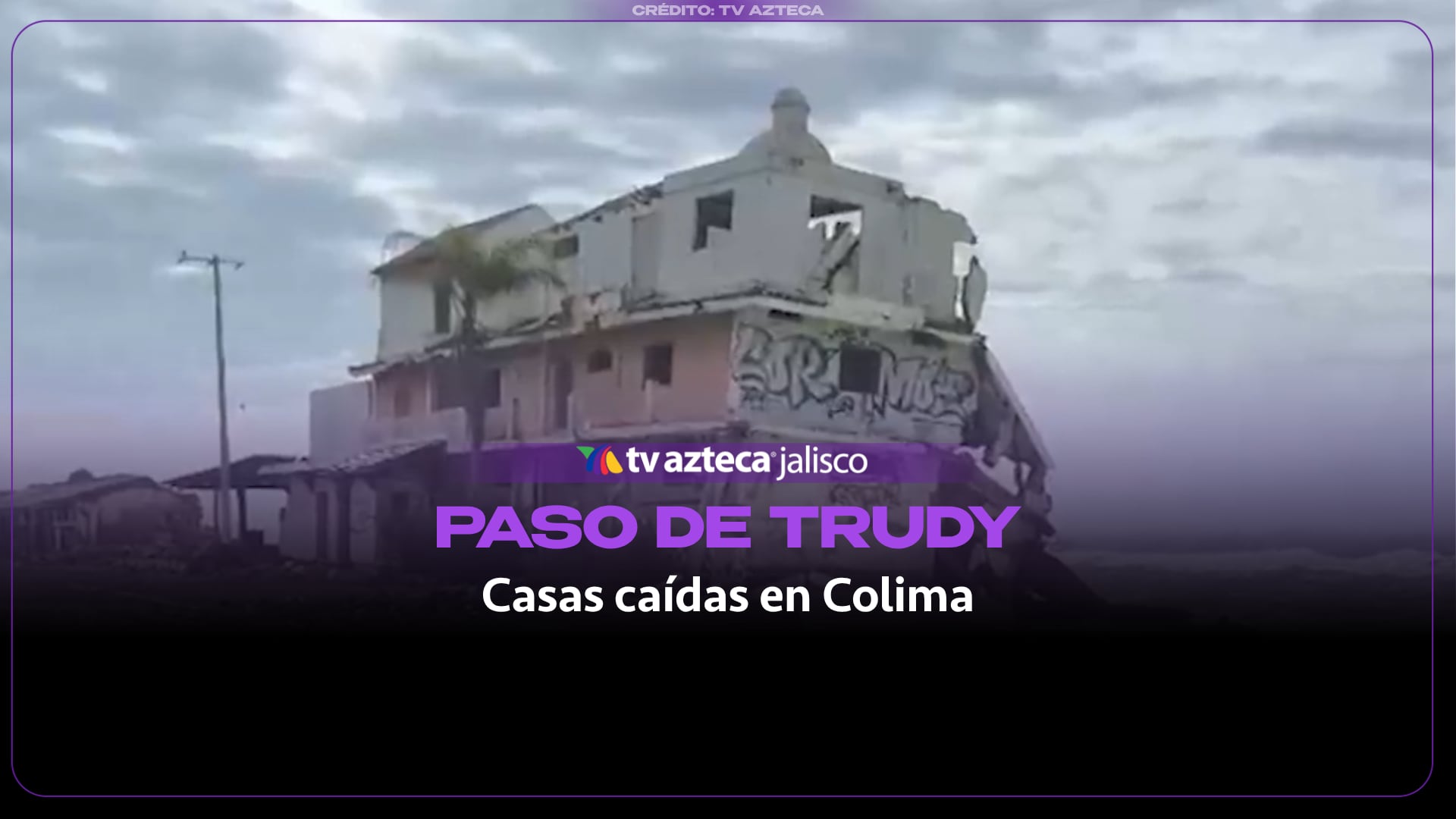 Devastación en Playa El Paraíso: Tres fenómenos meteorológicos paralizan la economía local