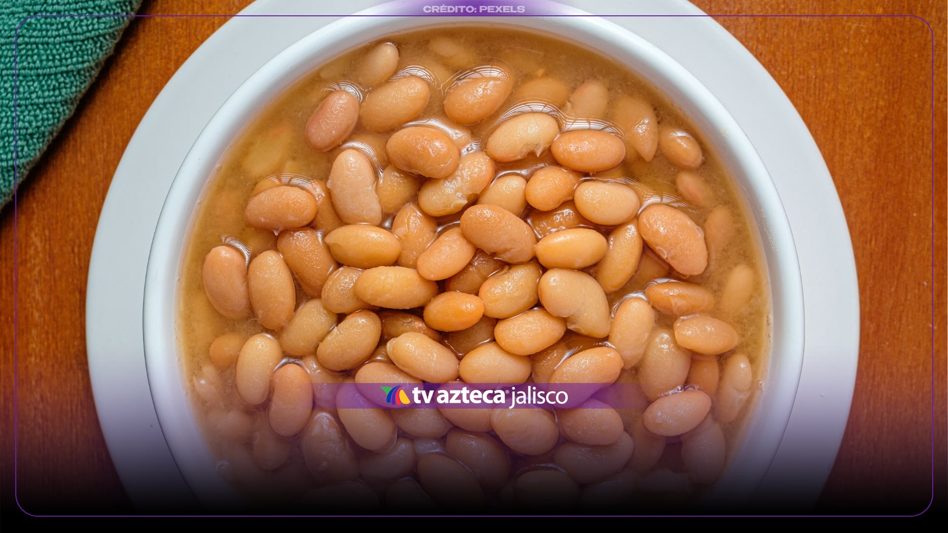 ¿Compraste estos frijoles? Piden dejar de consumirlos por riesgo de contaminación