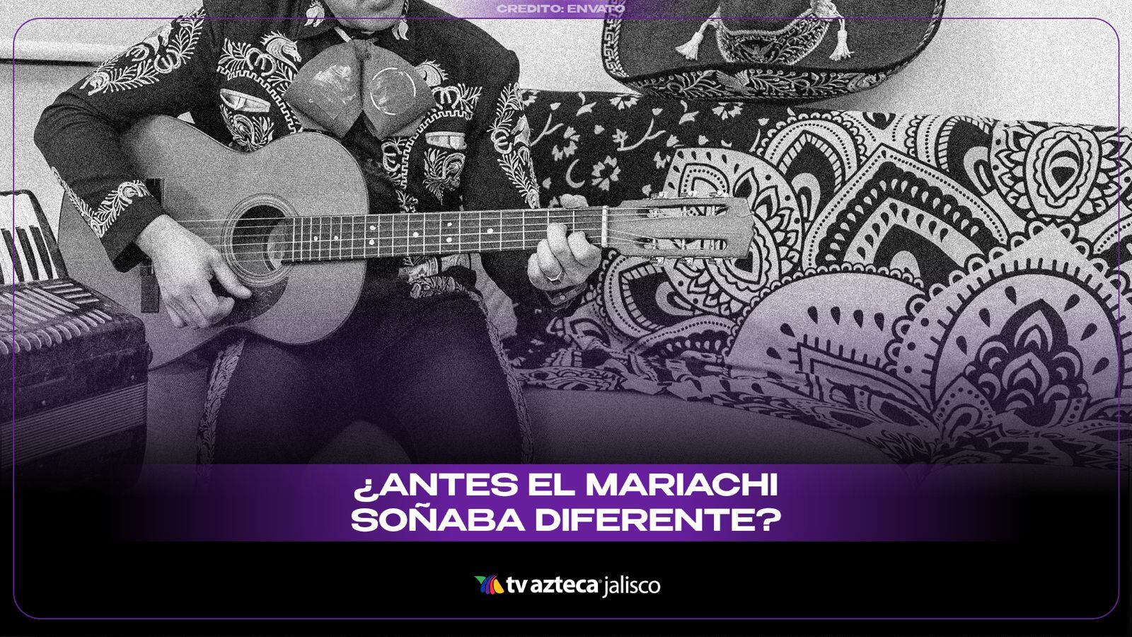 Antes de la trompeta: así evolucionaron los instrumentos del mariachi en Cocula