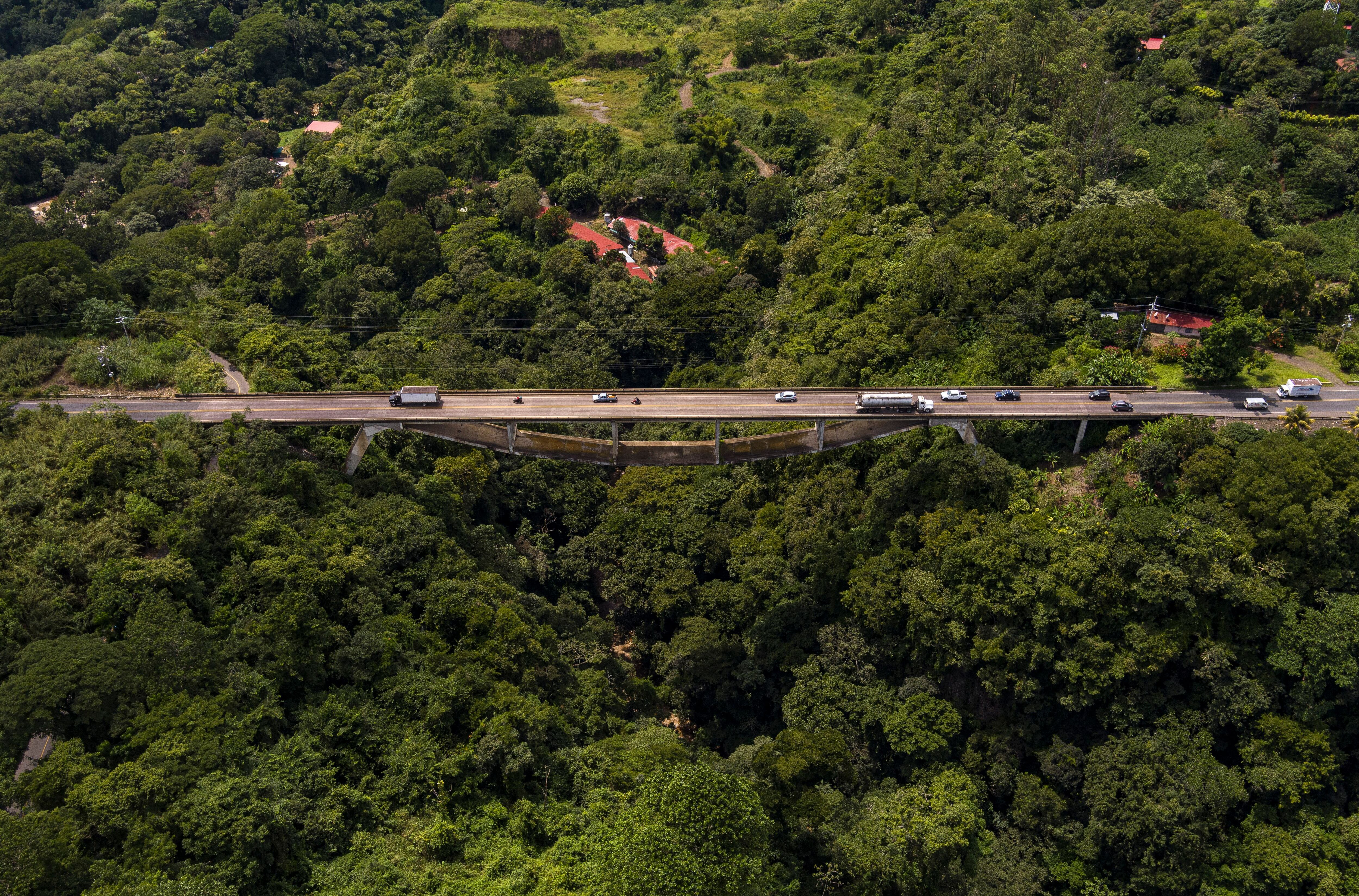 EN VIVO | Este es el estatus de la autopista Guadalajara-Puerto Vallarta HOY 16 de septiembre