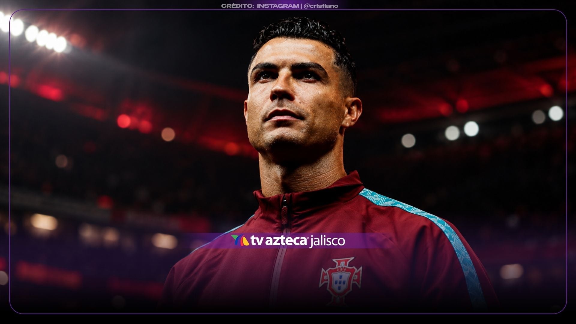 ¿Se retira de Portugal? Cristiano Ronaldo abandona la Selección tras polémica con su entrenador