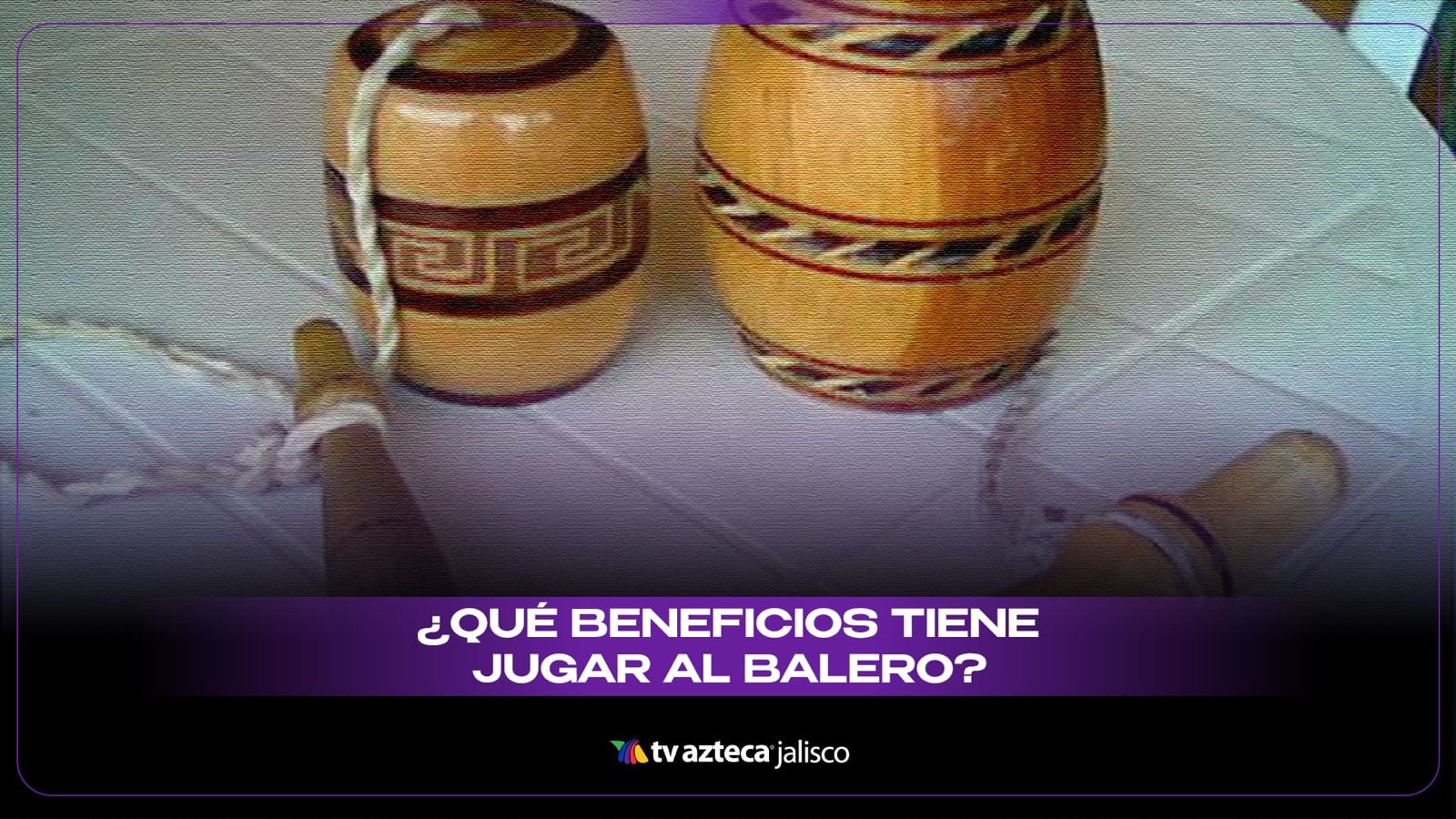 ¡EL RETO DEFINITIVO! Por qué dominar EL BALERO de madera es más difícil que un videojuego