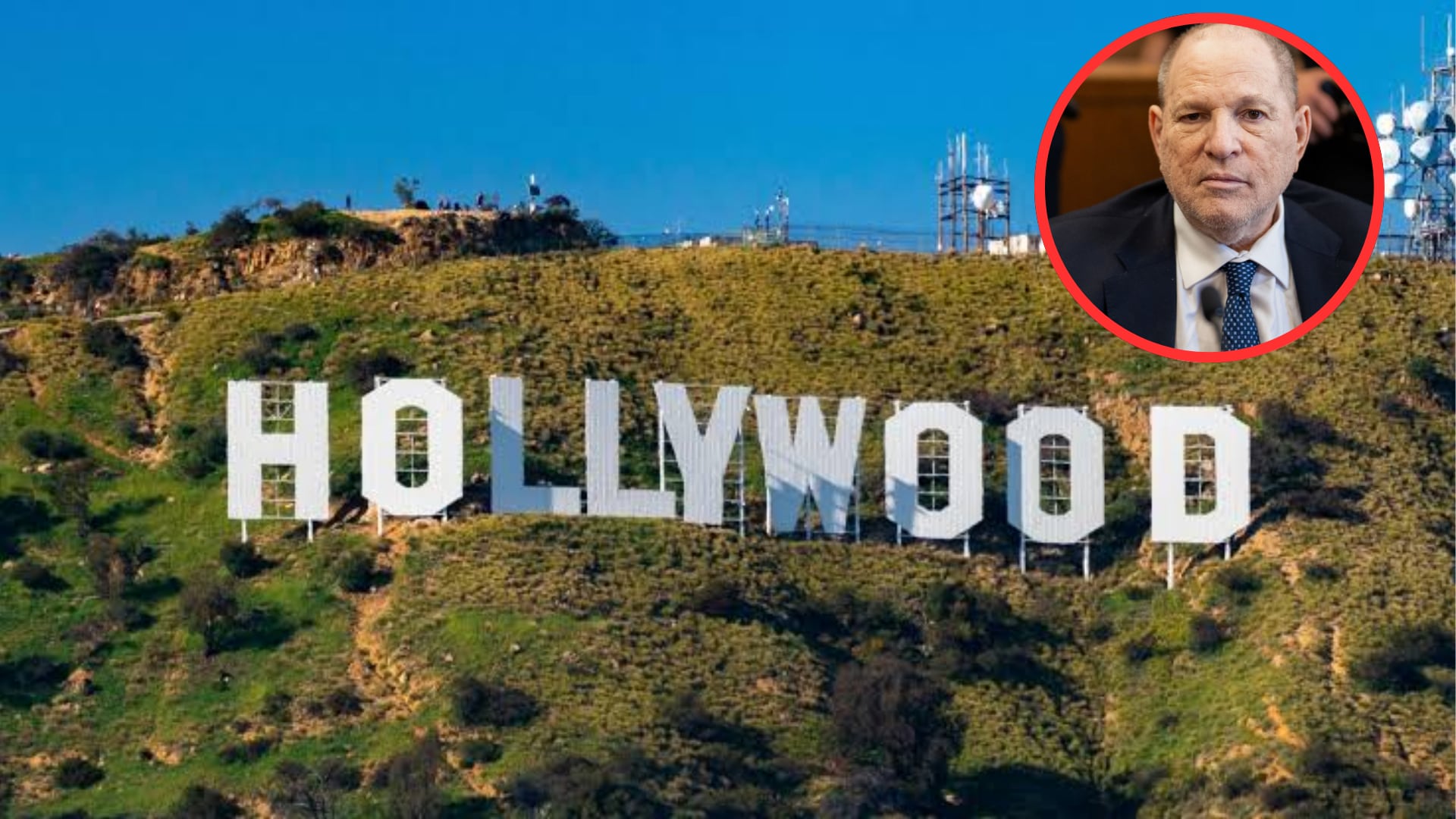¡Nueva sentencia sacude a Hollywood! Este ex productor pasará 15 años en prisión