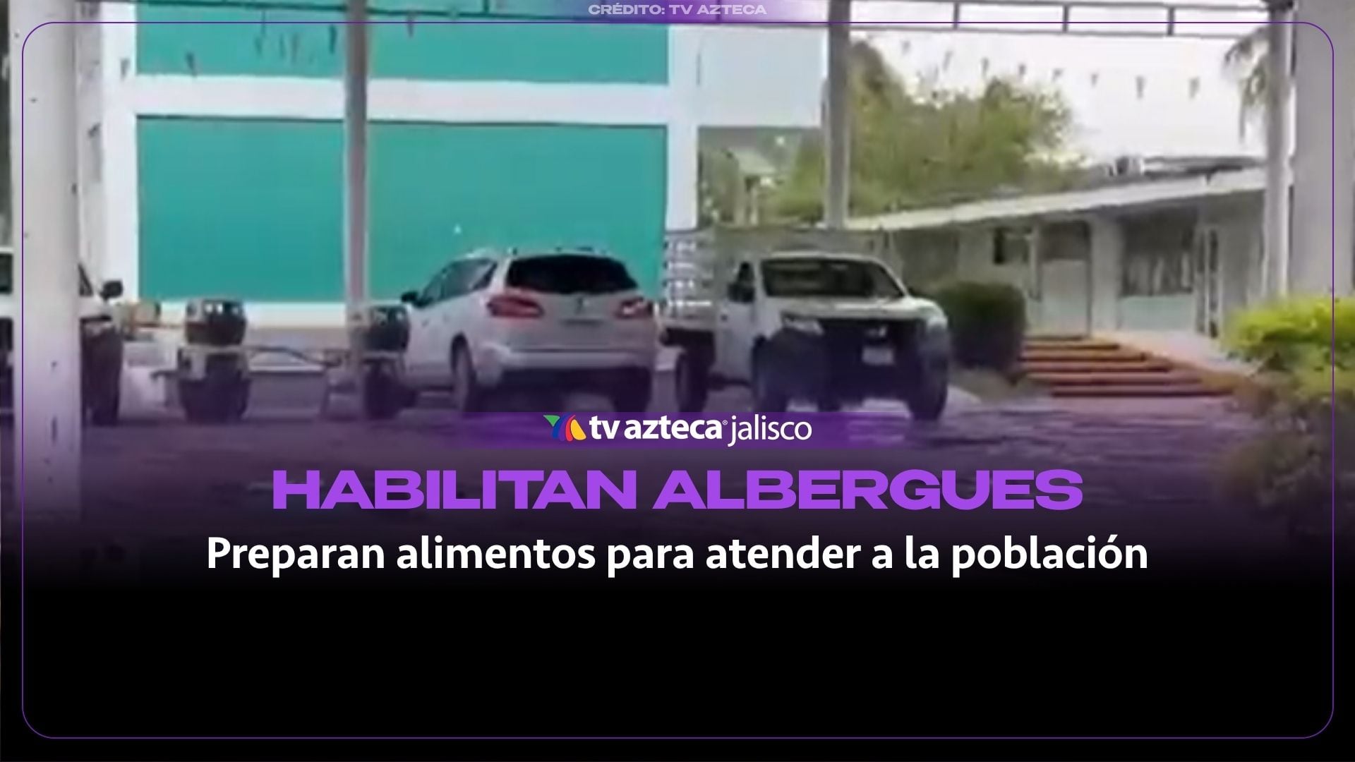 Huracán Trudy amenaza la costa y habilitan refugios; podría provocar 12 horas de FUERTES LLUVIAS