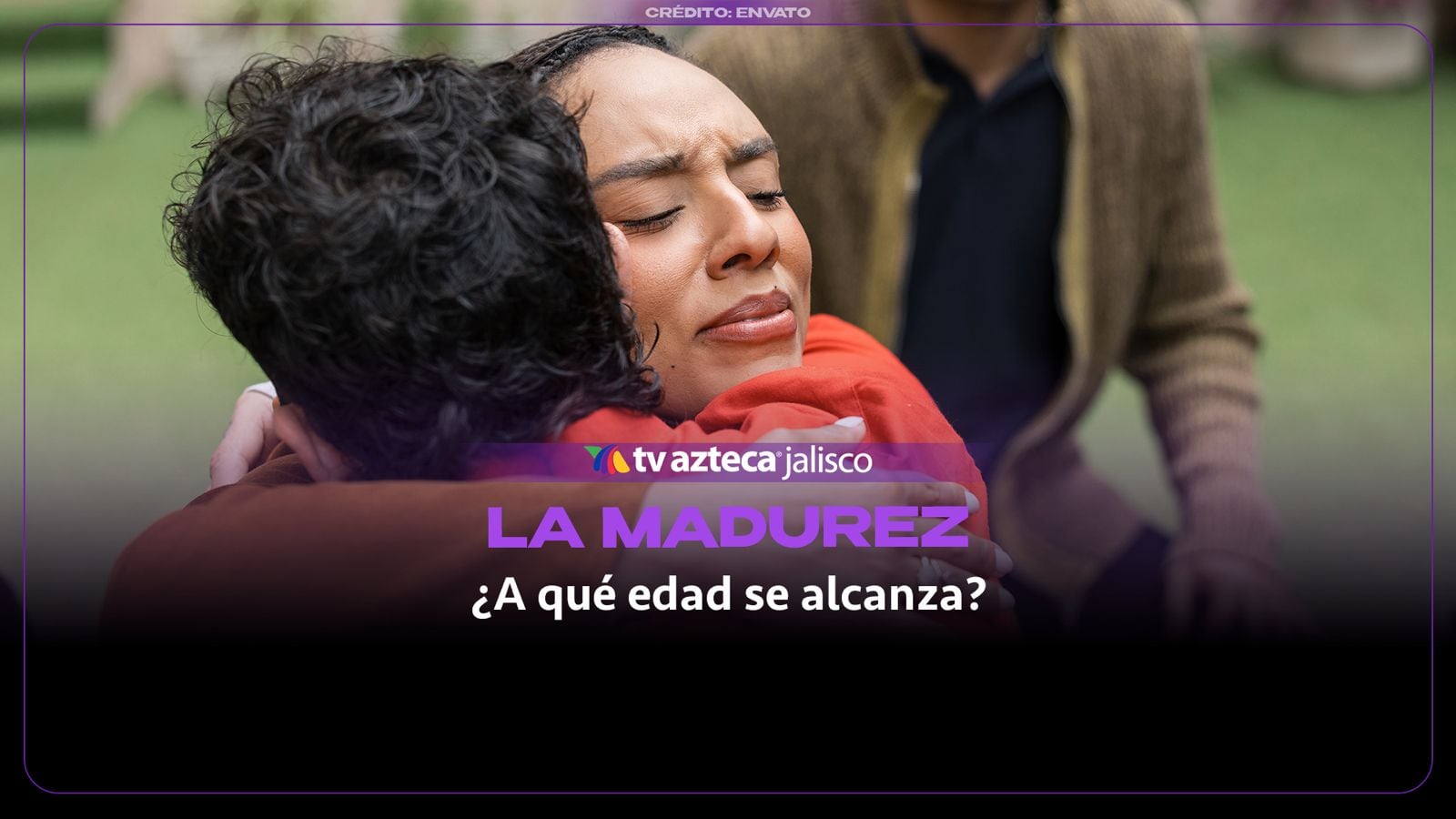 ¿A qué edad alcanzamos la madurez emocional? Esto dice un estudio sobre hombres y mujeres