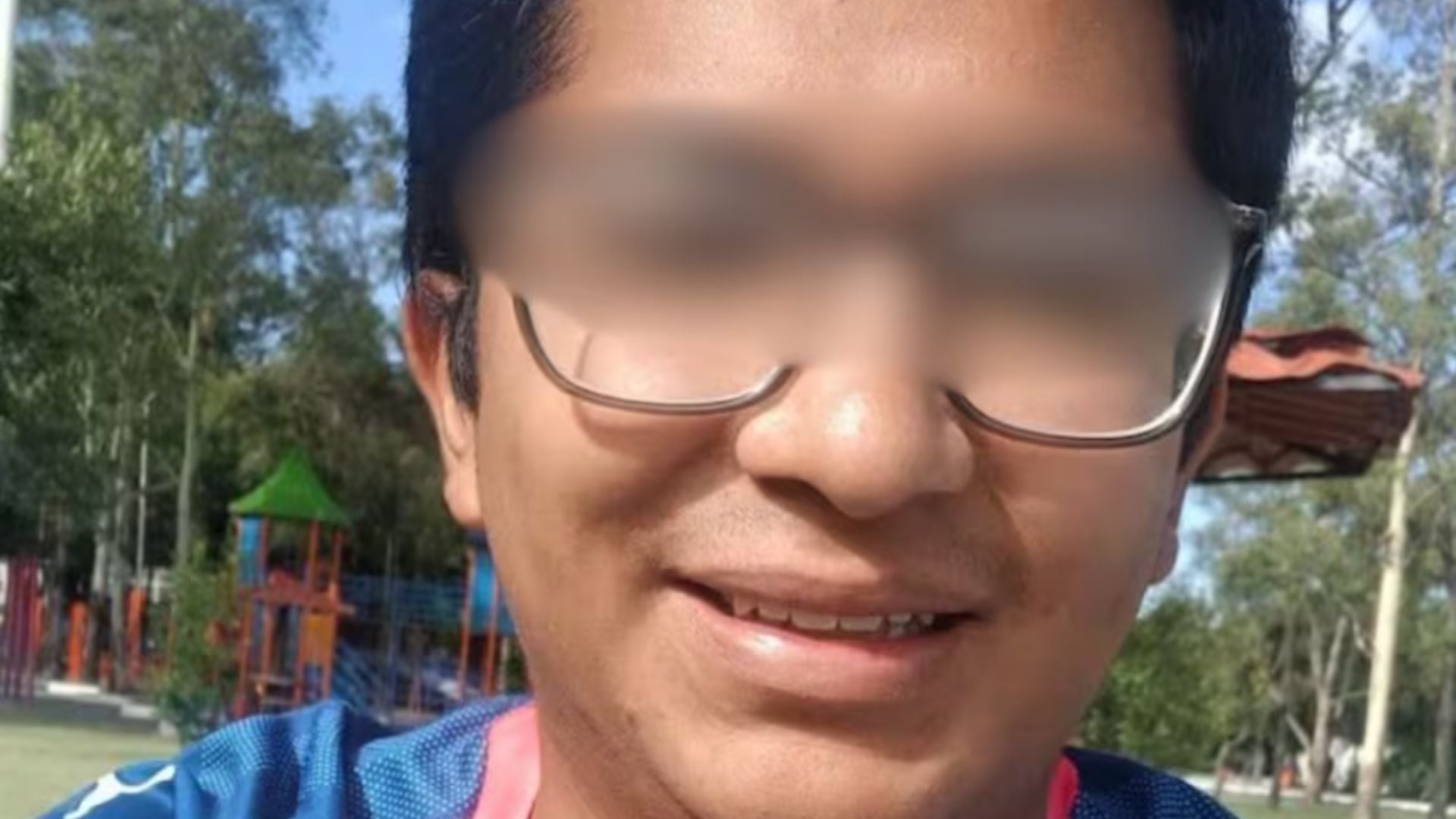 Revelan causa de mu3rte de Hugo Alejandro Hernández, estudiante hallado en el río Alseseca