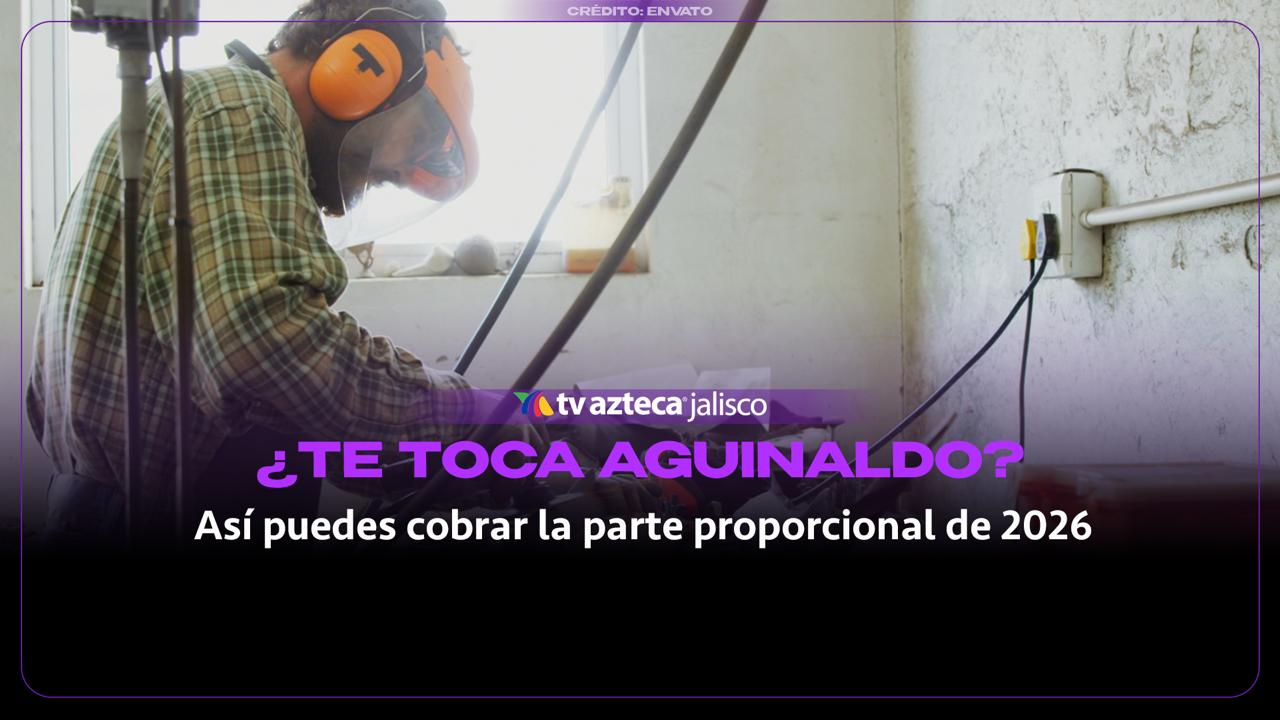 ¿Renunciaste o te despidieron antes de diciembre? Esto pasa con tu aguinaldo 2026