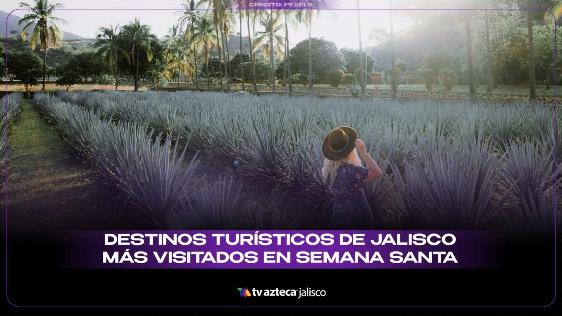 Por qué Guadalajara, Vallarta y Talpa, los más visitados de Jalisco en Semana Santa y Pascua 2025