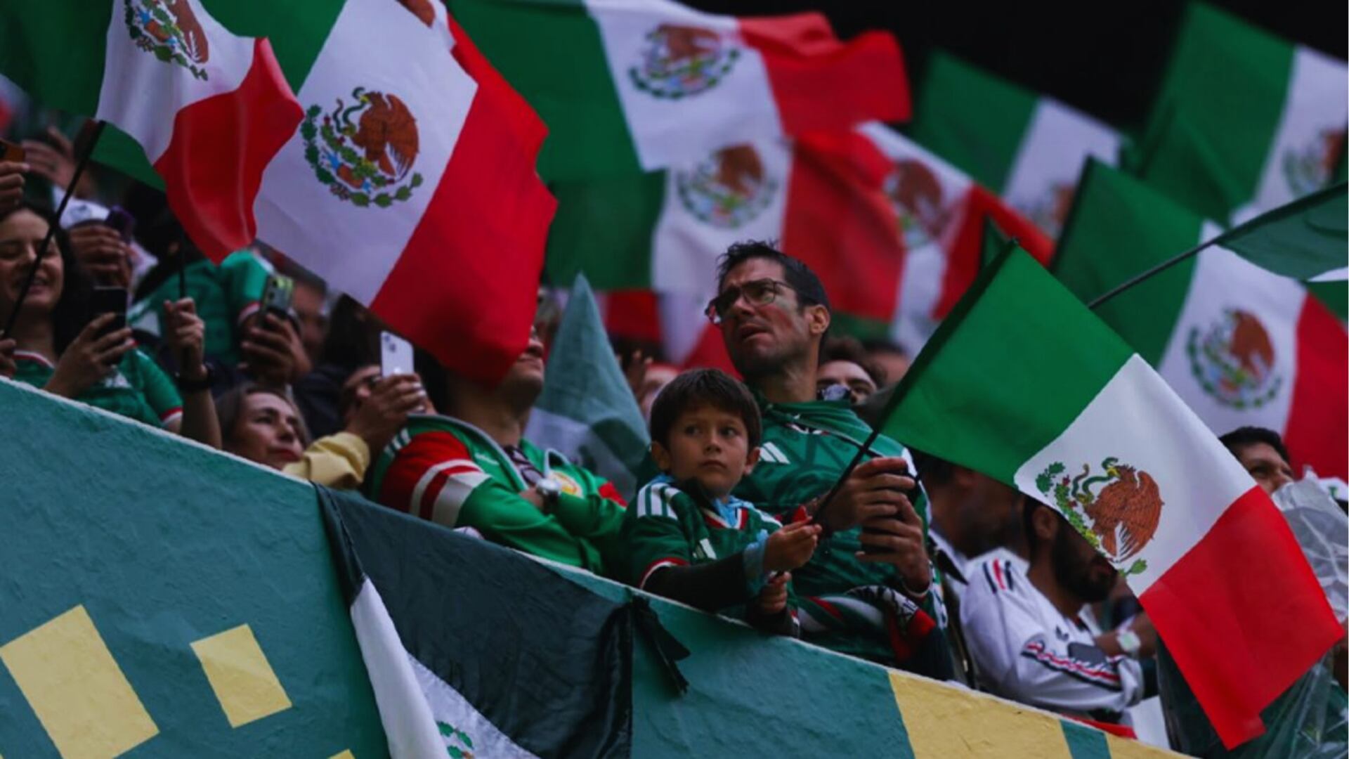 ¡CONFIRMADO! La Selección Mexicana vuelve a Monterrey tras OCHO años; ¿cuándo y contra quién jugará?