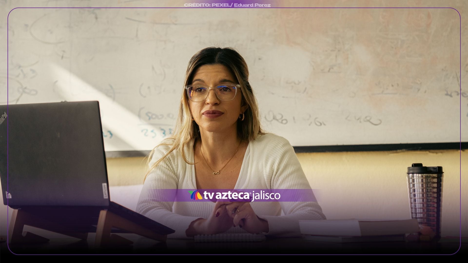¡Regresan a las aulas! Jalisco levanta suspensión de clases por Rachel