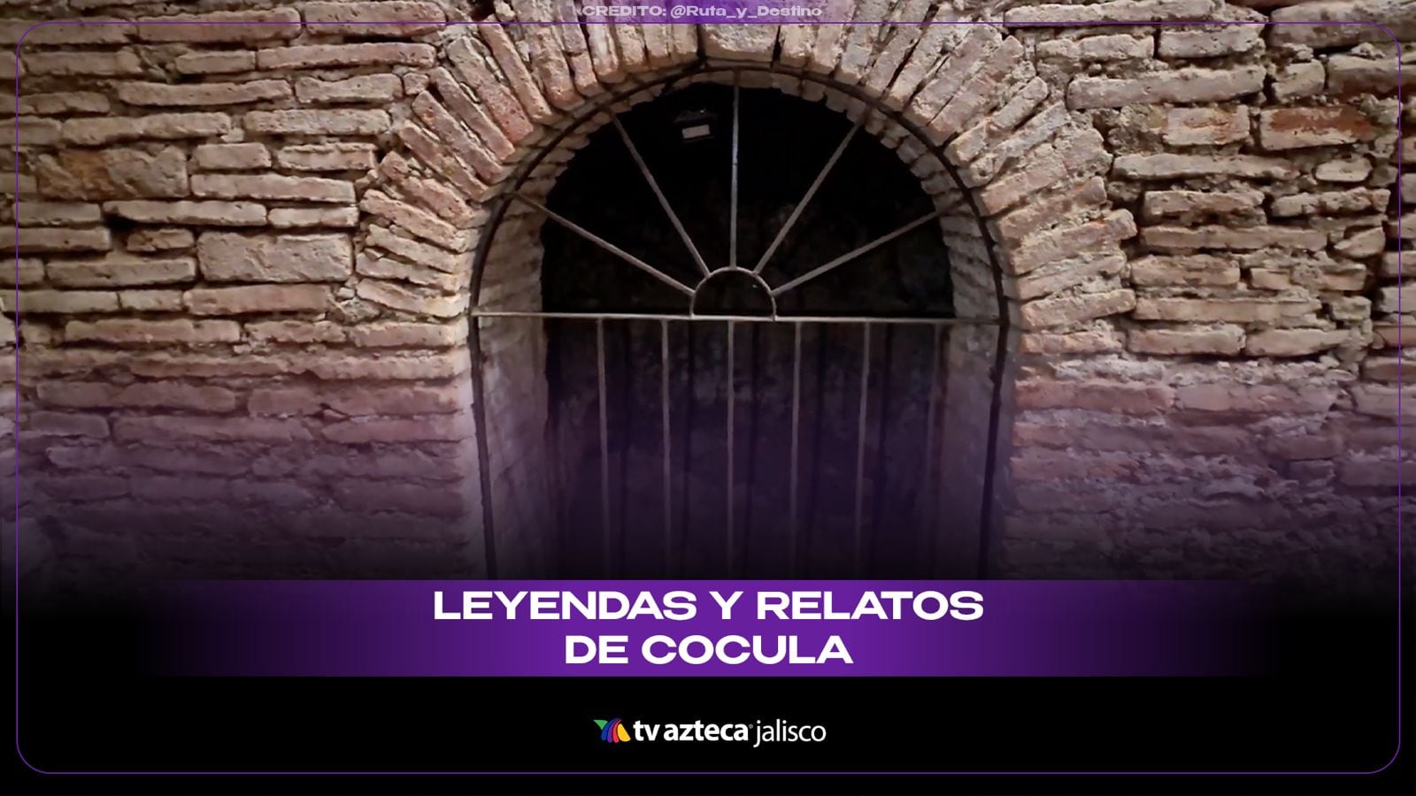 Desde El Charro Negro hasta la Llorona: Estas son las leyendas que todavía se cuentan en Cocula | VIDEO