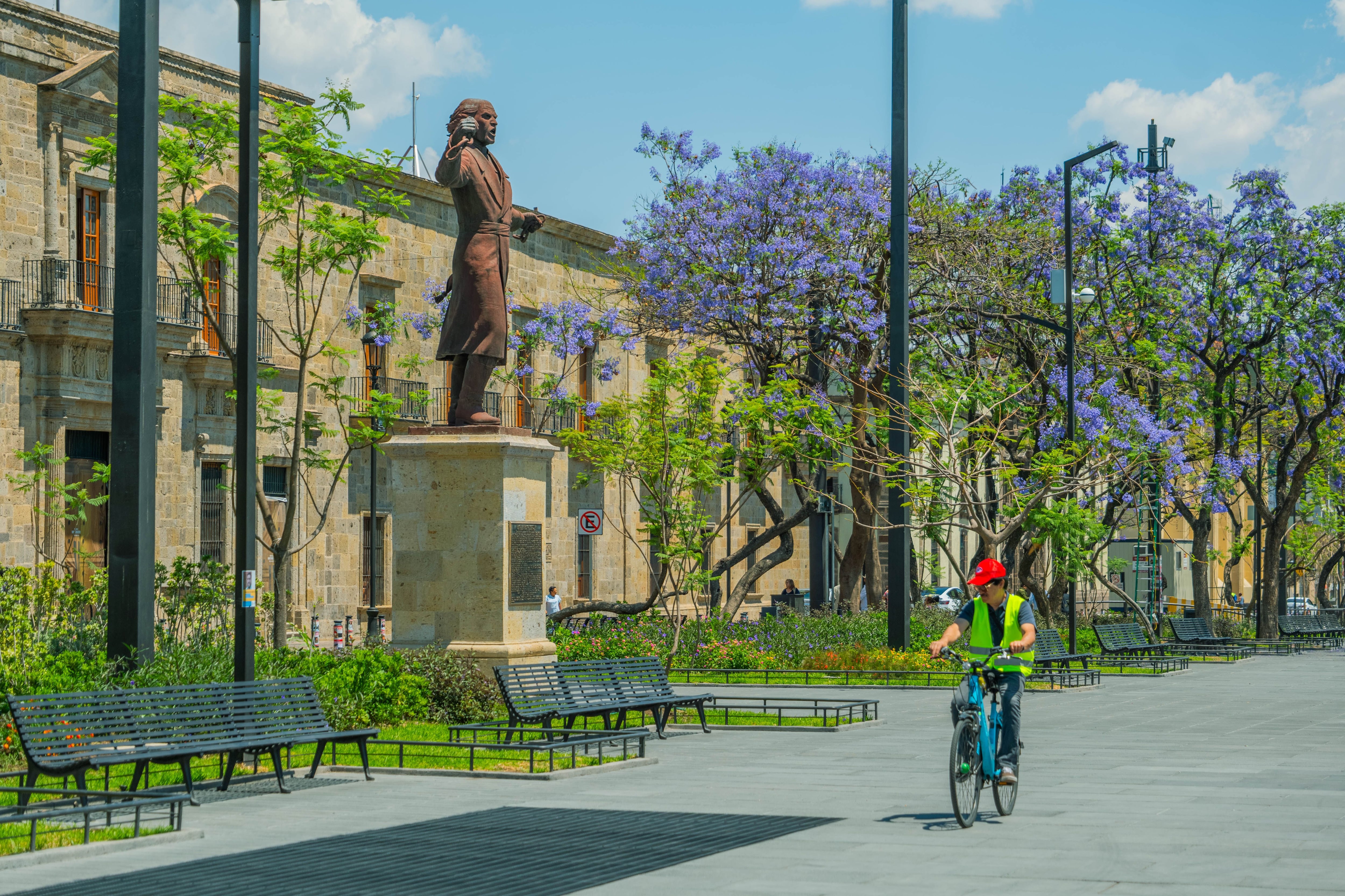 Clima en Guadalajara: pronóstico para la semana del 24 al 30 de agosto de 2026