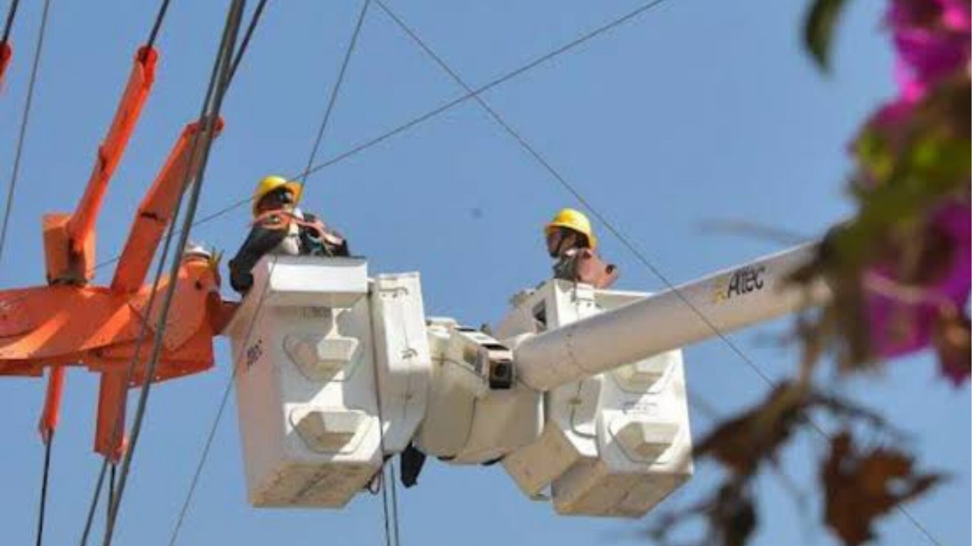¡Prepárate! Anuncian corte de luz de más de 7 horas este 28 de agosto