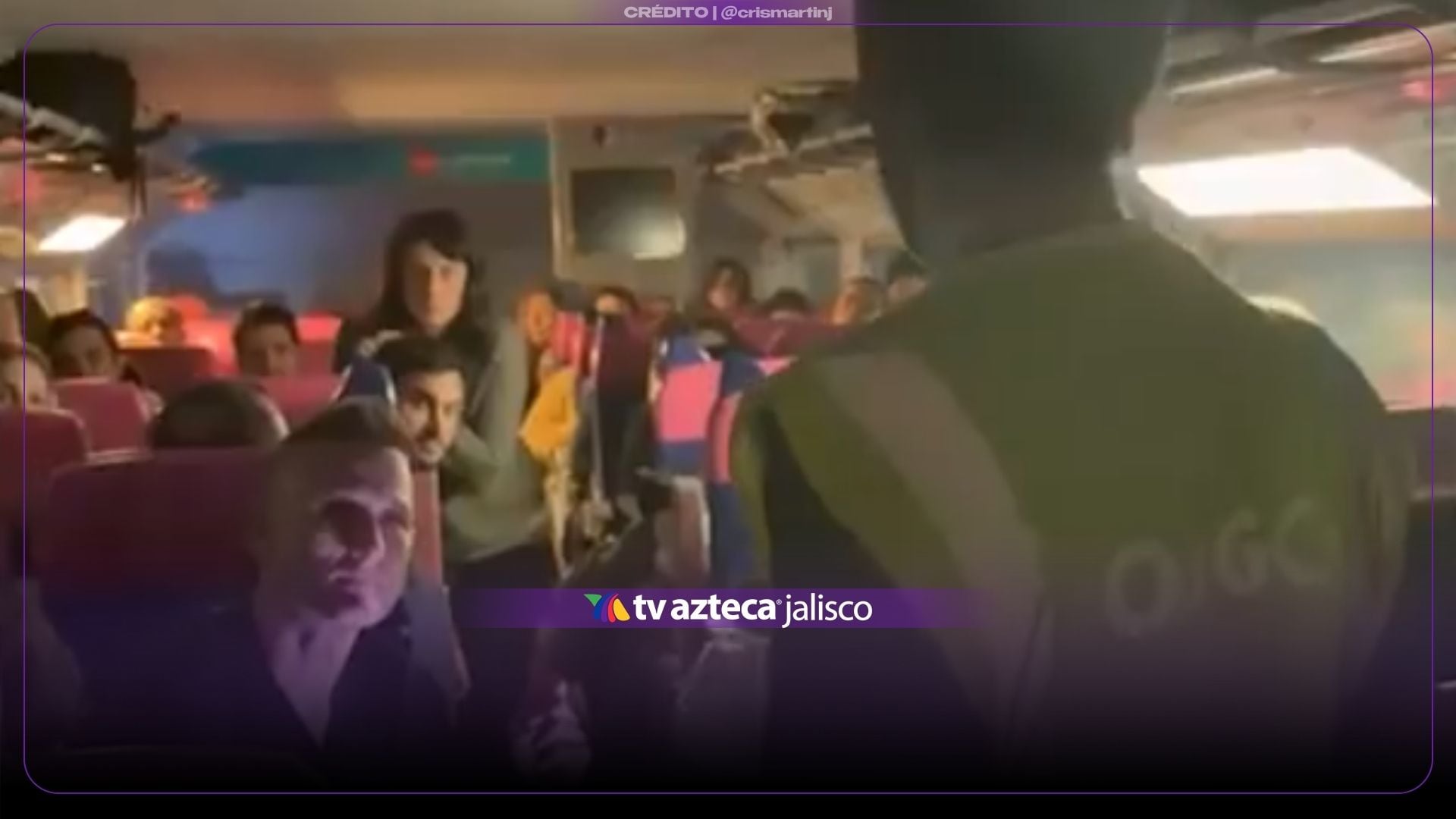 VIDEO | Nuevo incidente ferroviario en España; 454 pasajeros quedan atrapados en túnel