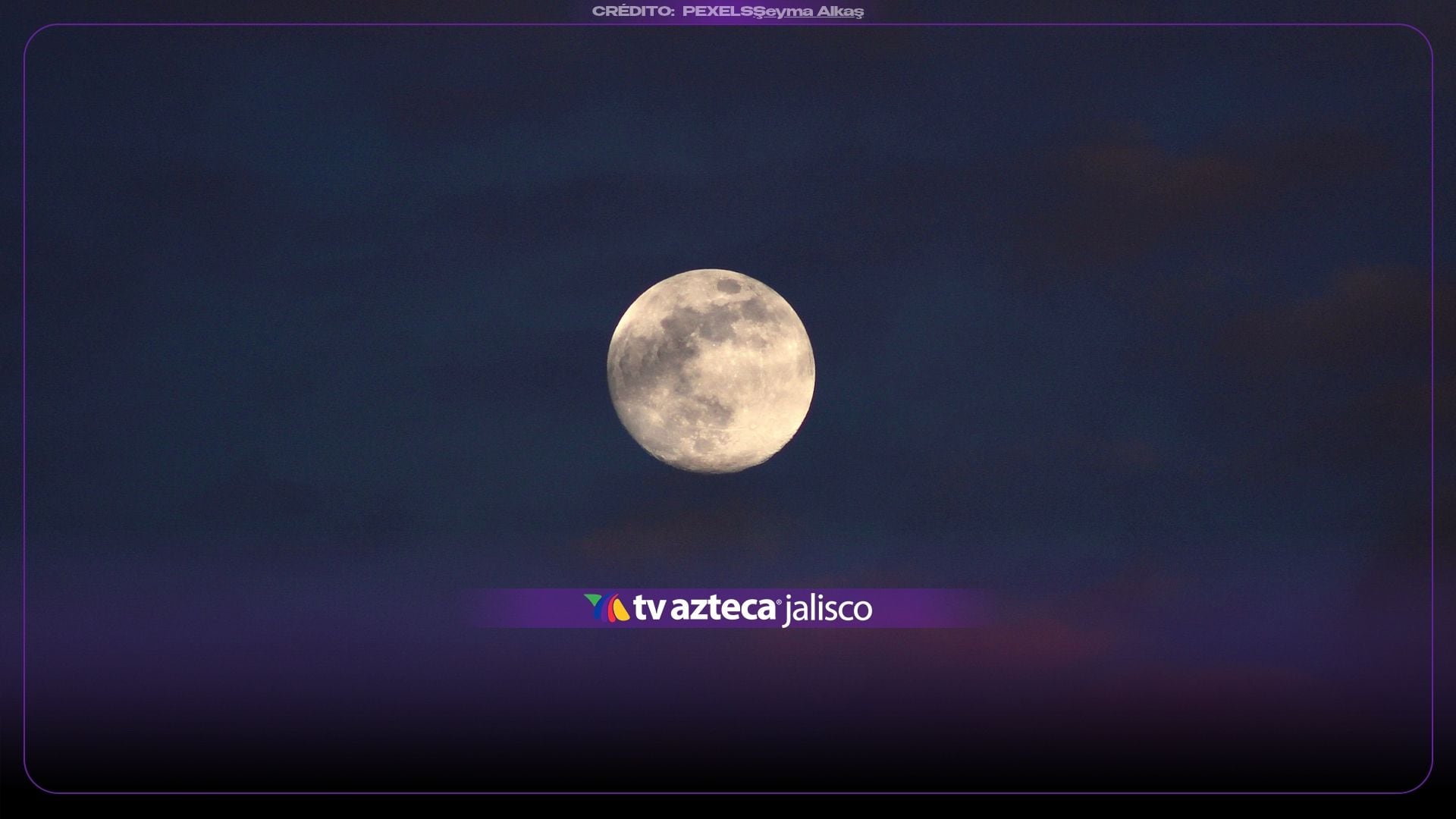 ¡La Luna del Cazador iluminará el cielo! ¿Qué significa este fenómeno de octubre?