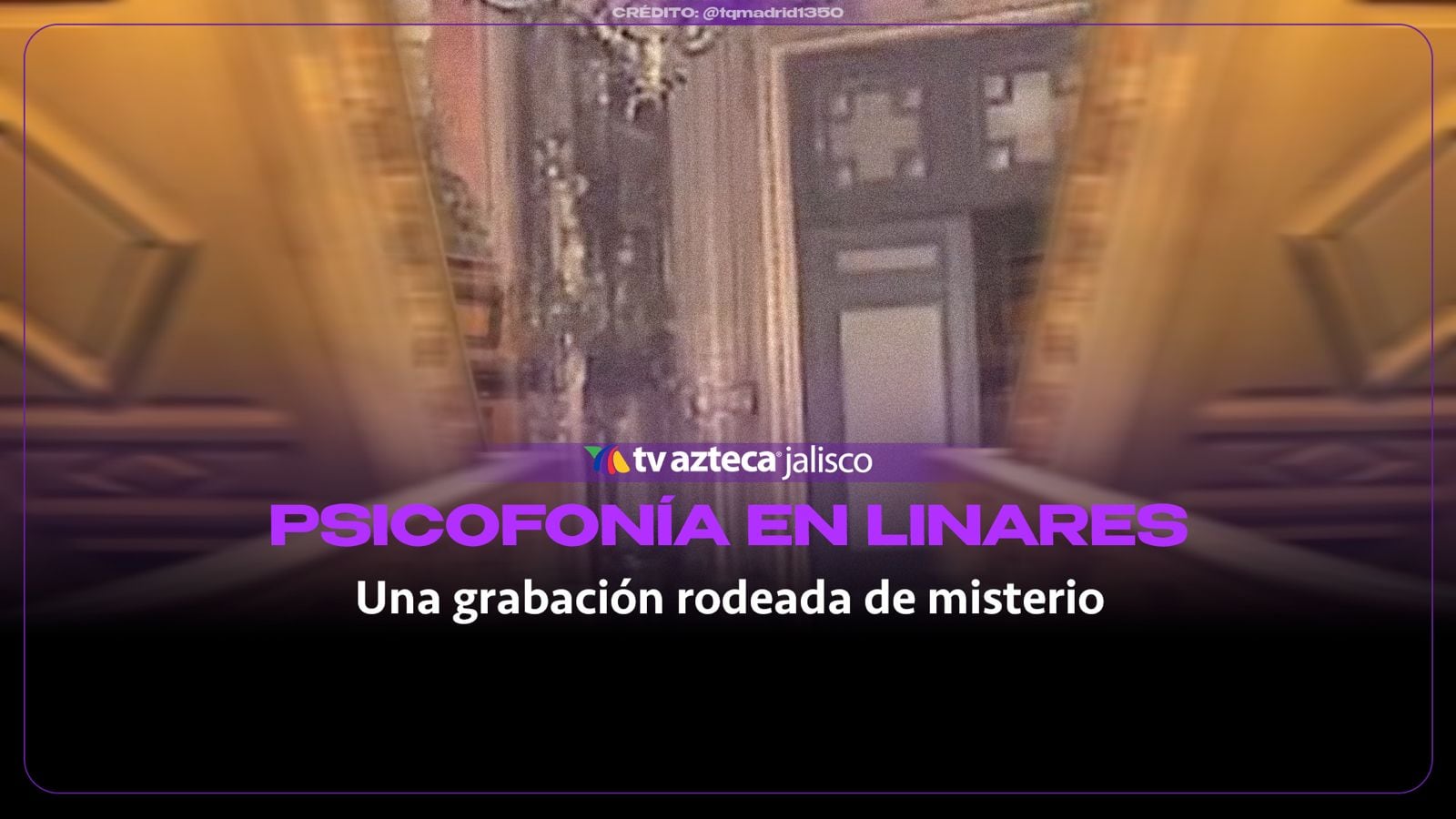 AUDIO | La aterradora voz de la niña sepultada viva que aterrorizó al mundo: “Mamá, no tengo mamá”