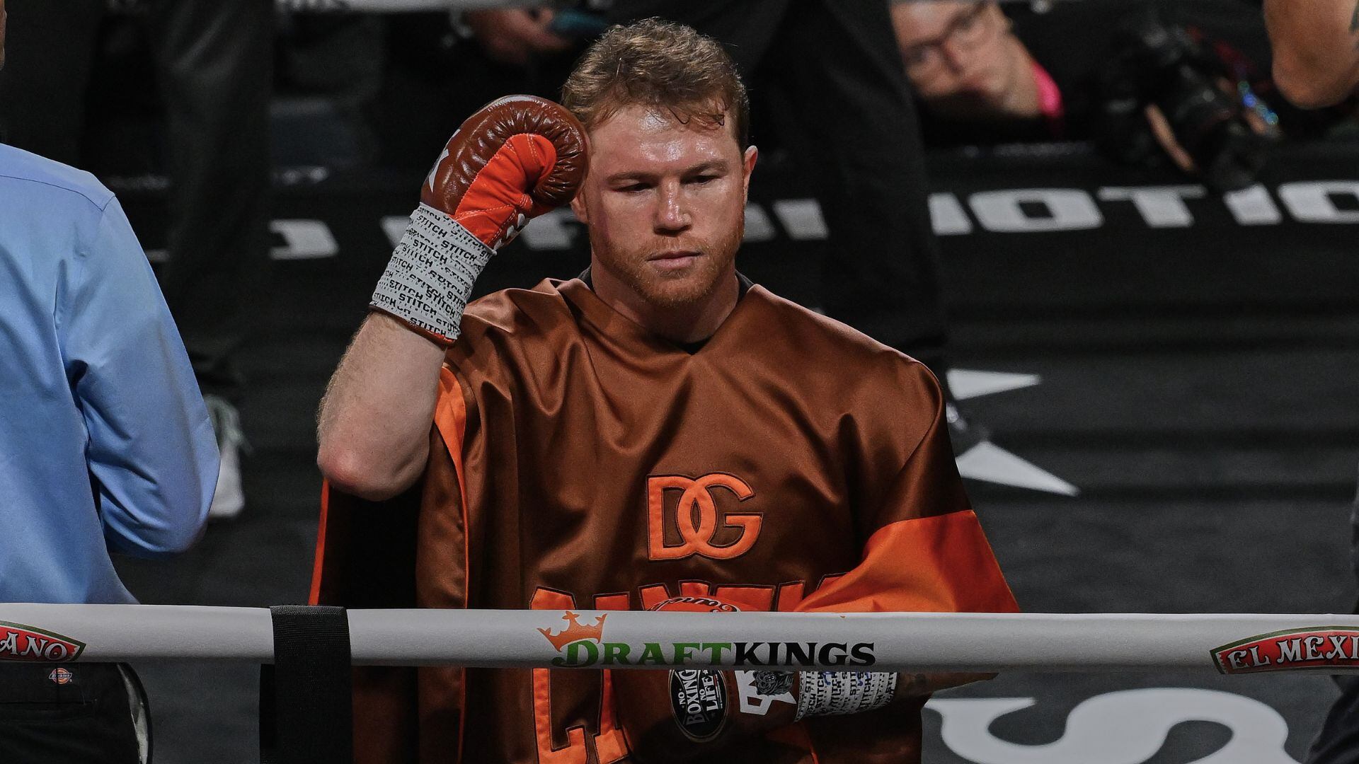 La millonaria REVANCHA que ‘Canelo’ Álvarez podría tener antes de anunciar su retiro