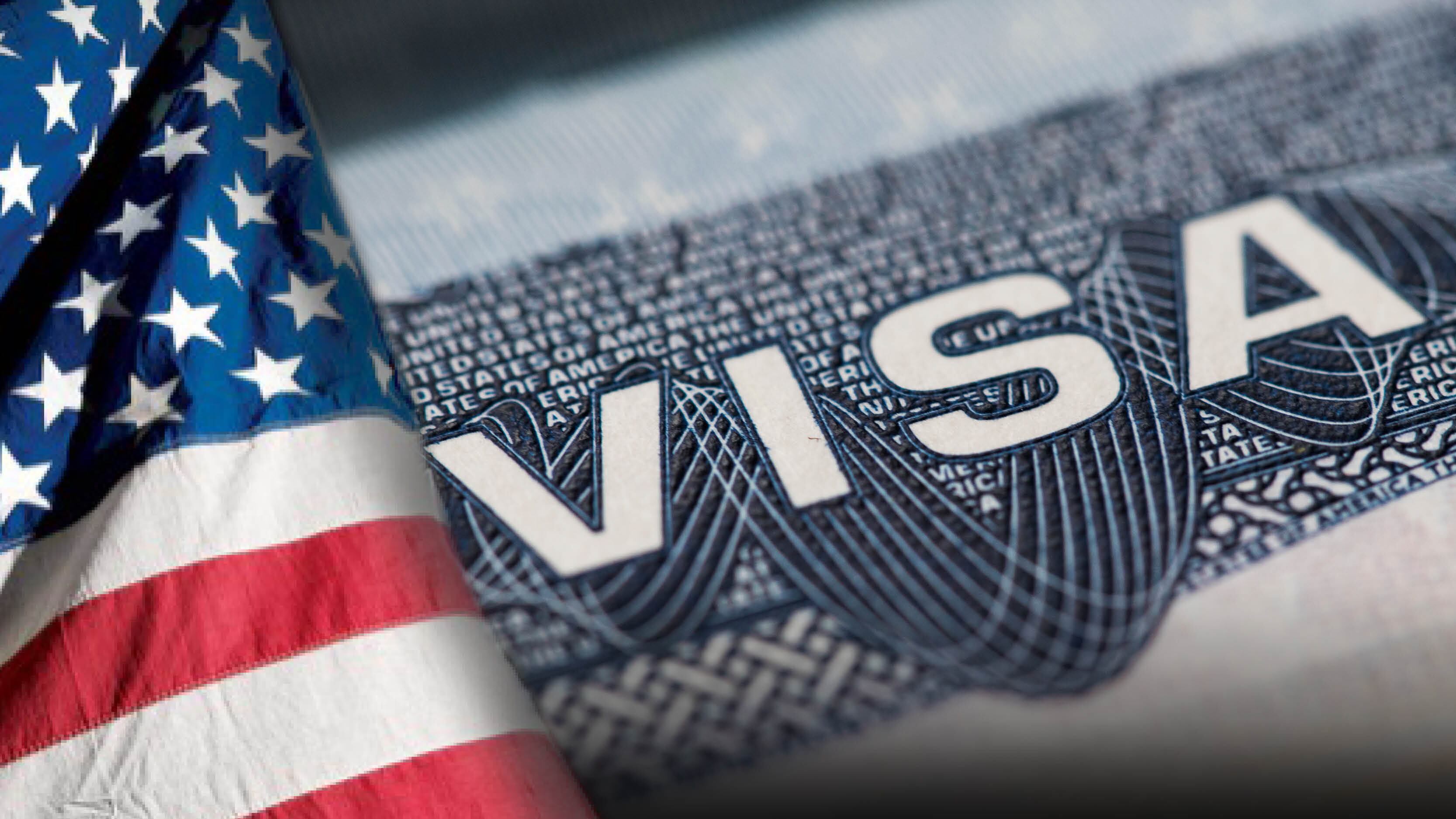 ¿Qué pasará con mi visa? Estados Unidos cancela las citas para el trámite en todo el mundo; esto se sabe