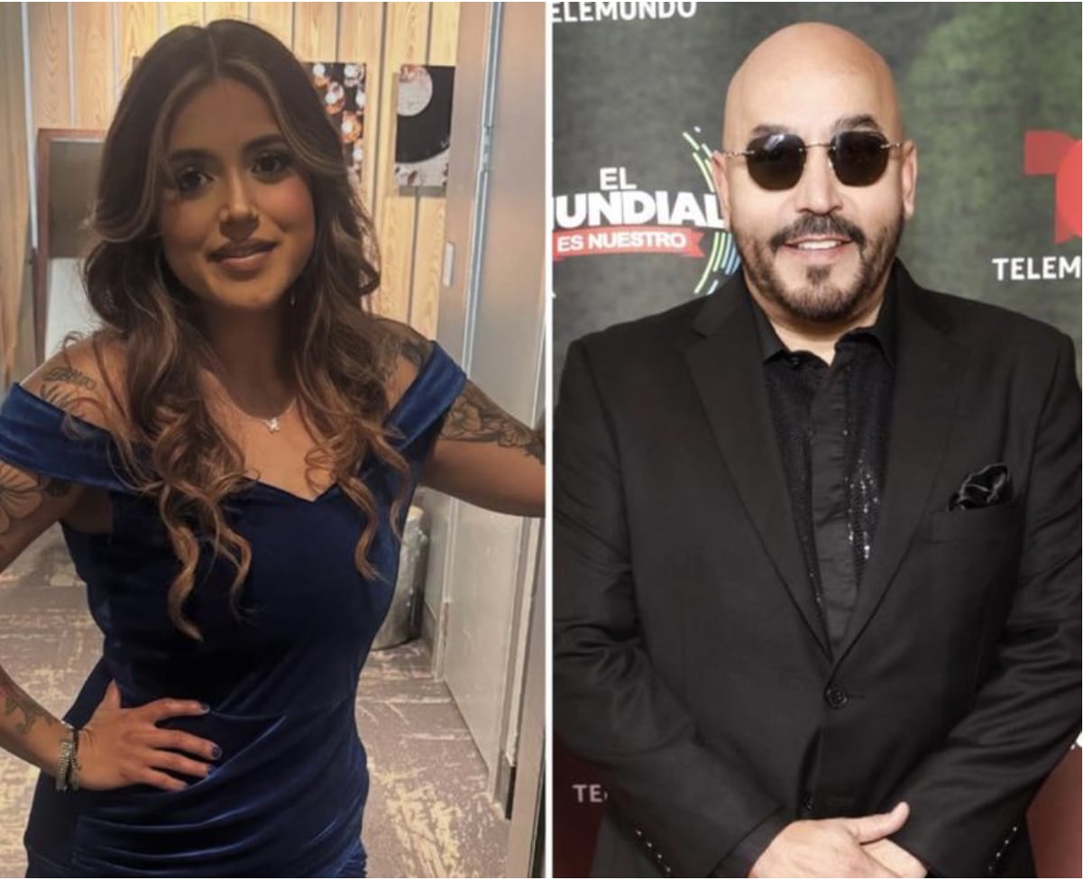 ¡Tragedia tras tragedia! Hija de Lupillo Rivera pide ayuda urgente tras perderlo todo