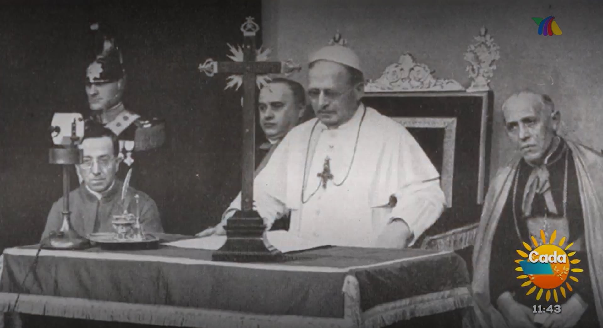 Historia del Señor de la Misericordia de Ocotlán y su aparición milagrosa