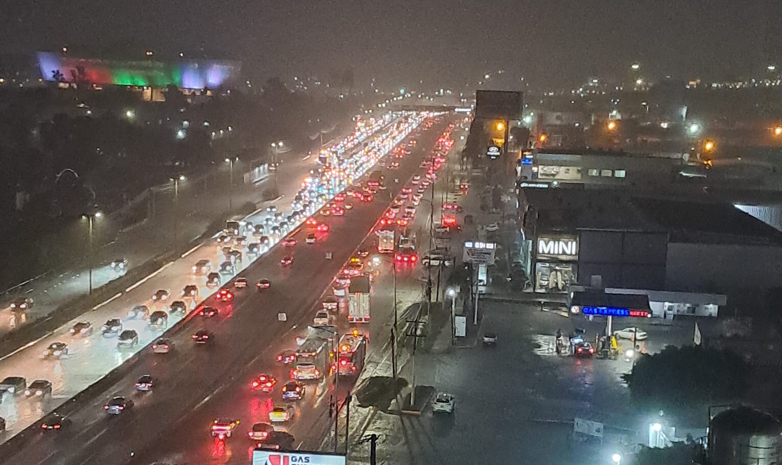 ALERTA | Lluvias intensas y granizo ponen en riesgo a 22 estados HOY sábado 12 de septiembre