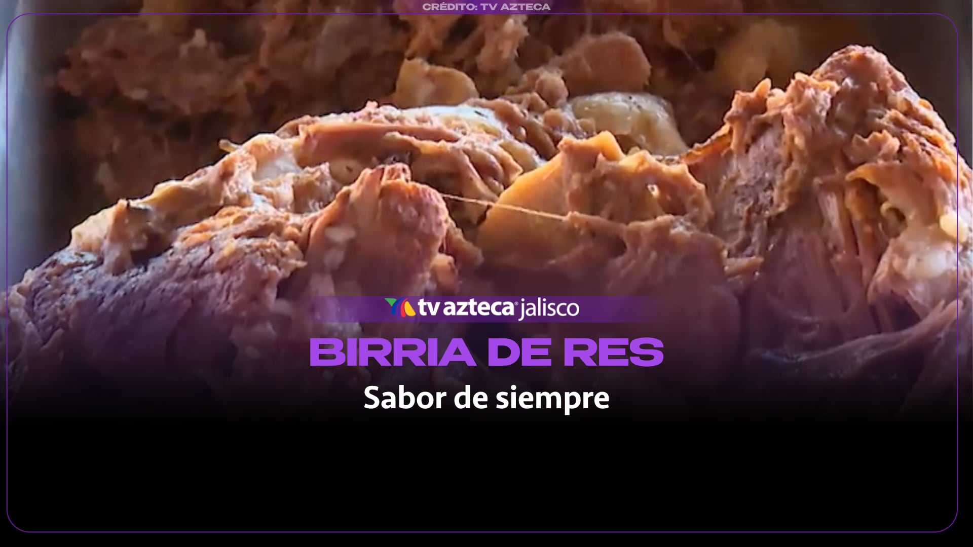 De la receta de chivo a la adaptación de res: la evolución de un clásico mexicano