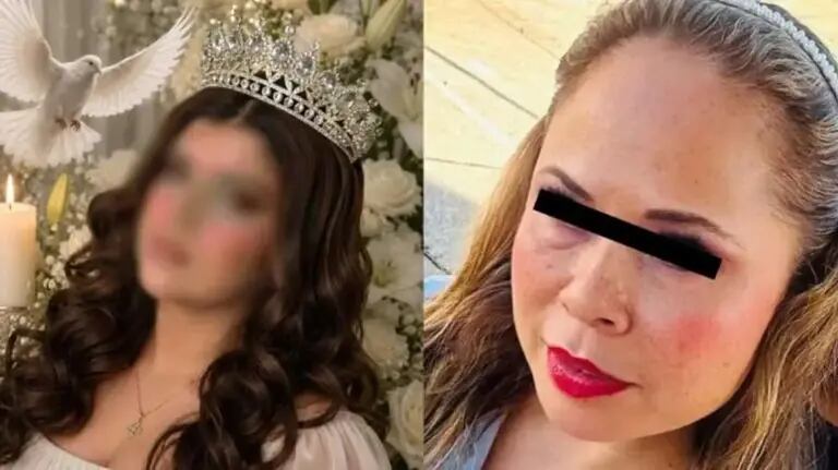 ¿Qué se sabe de "Estrellita", la sargento que estuvo con Dafne antes de morir?