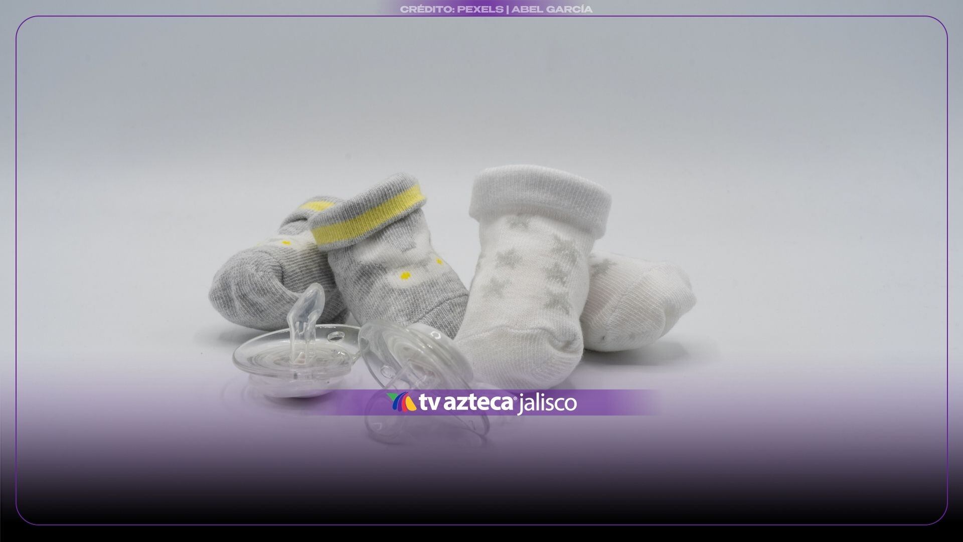 Era nuestro primer bebé… y el último; padres de Elian exigen respuestas tras su muerte por bacteria en el IMSS
