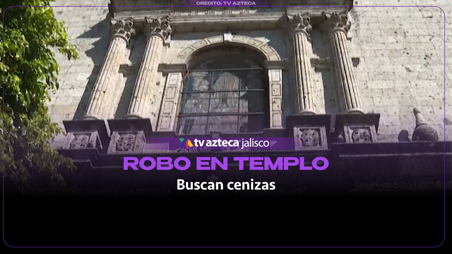 Misterio en Santa Tere: Familia exige revisar nicho por nicho tras el robo de una urna con cenizas